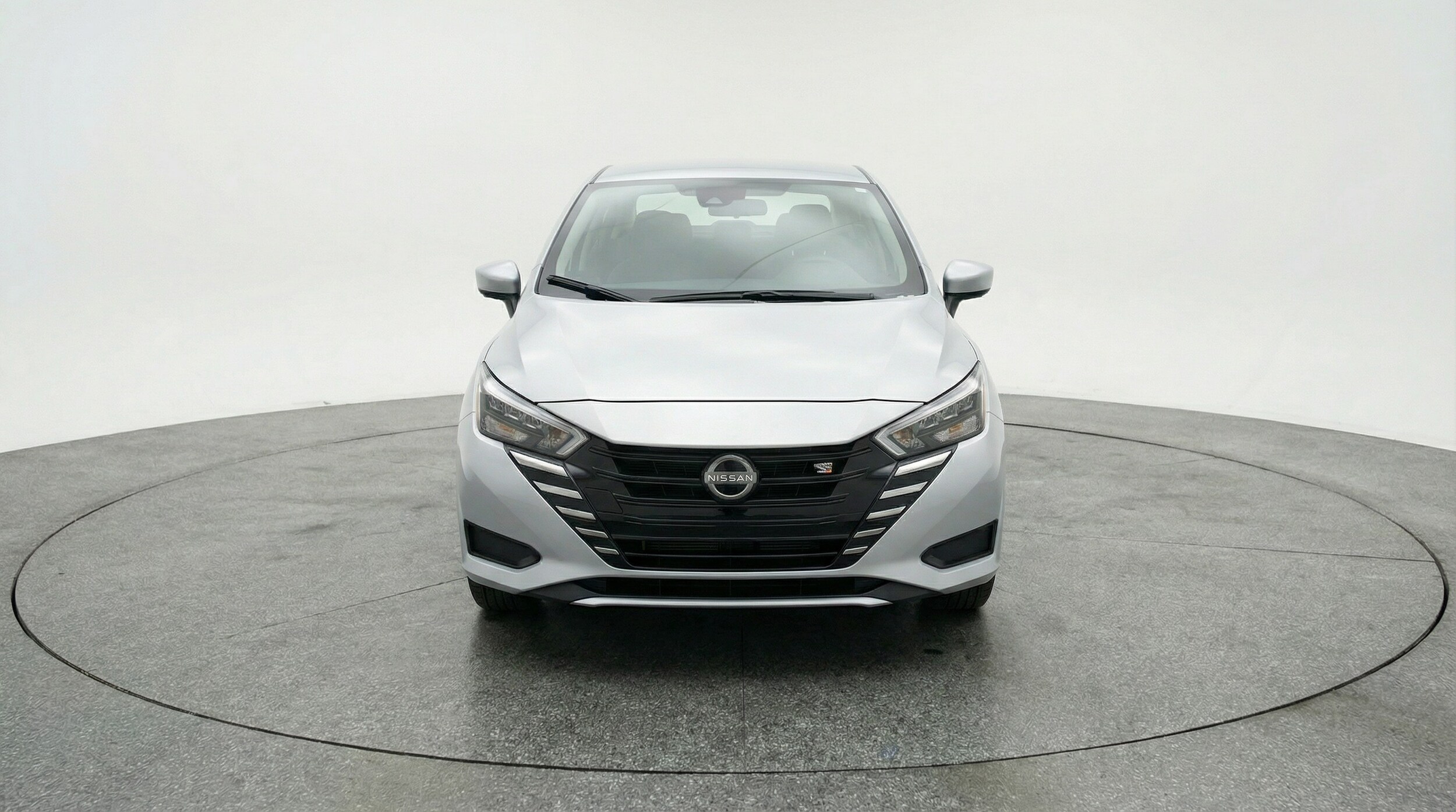 Thumbnail: 2025 Nissan Versa - 2