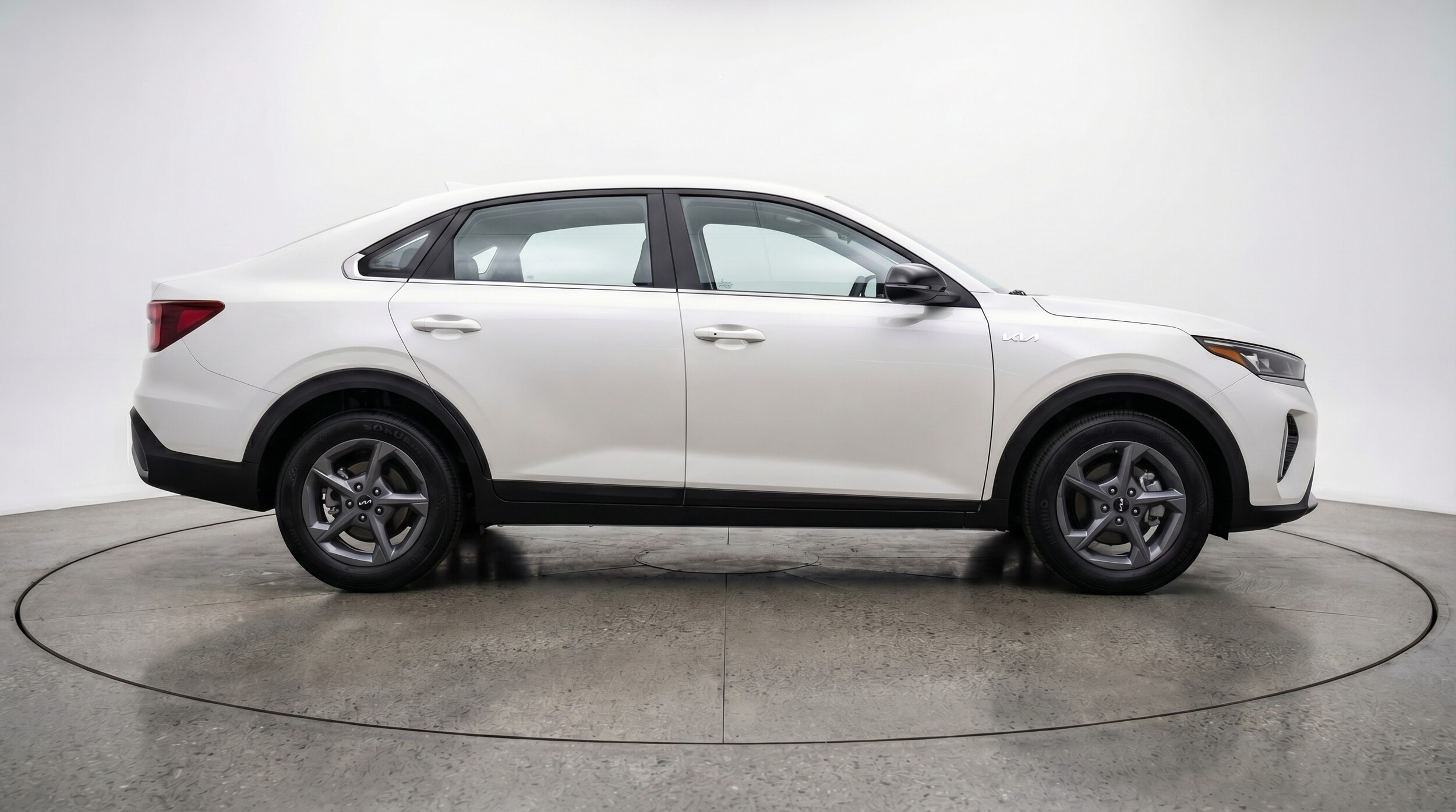 Thumbnail: 2025 Kia K4 - 8