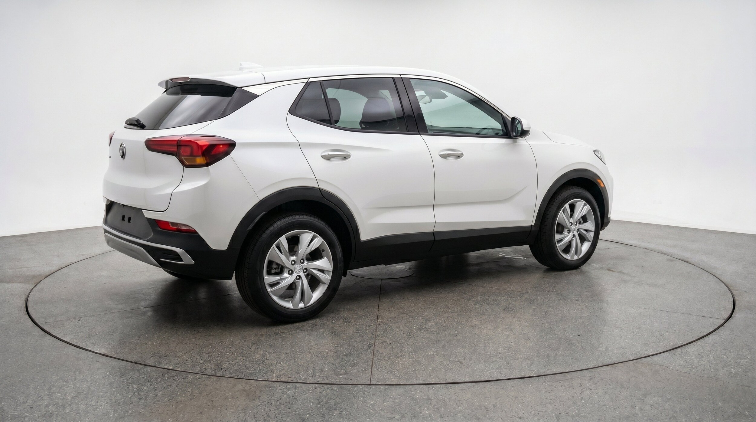 Thumbnail: 2026 Buick Encore GX - 9
