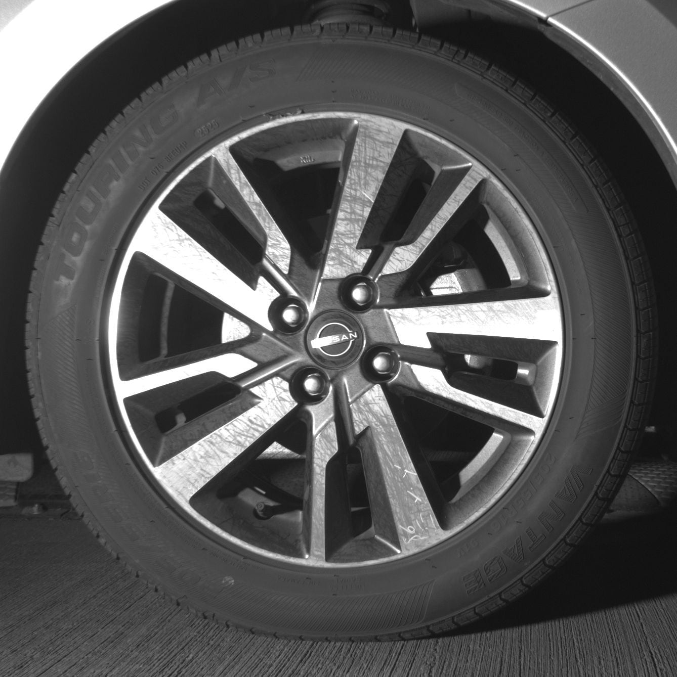 Thumbnail: 2025 Nissan Versa - 10