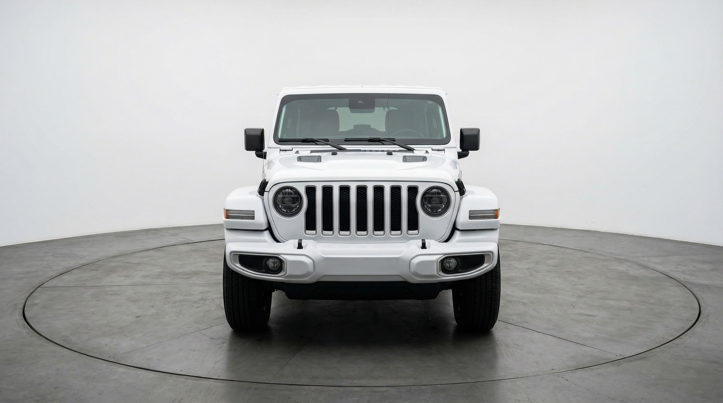 Thumbnail: 2025 Jeep Wrangler - 2