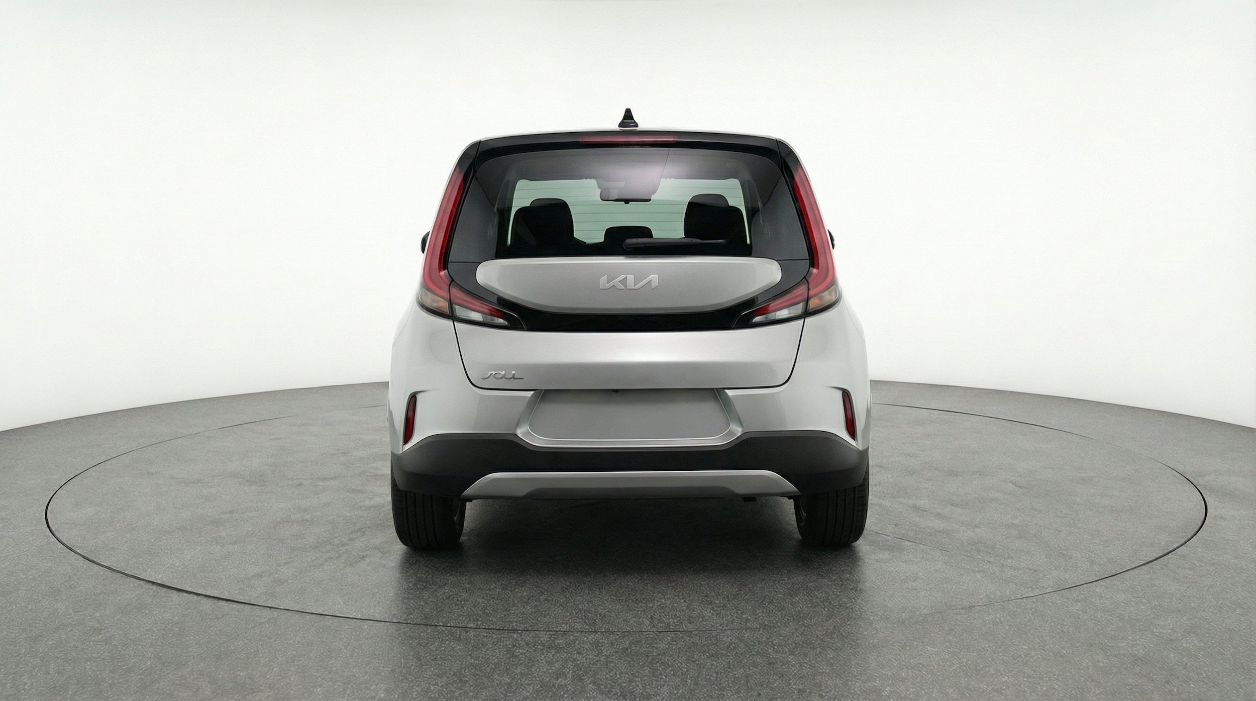 Thumbnail: 2025 Kia Soul - 7