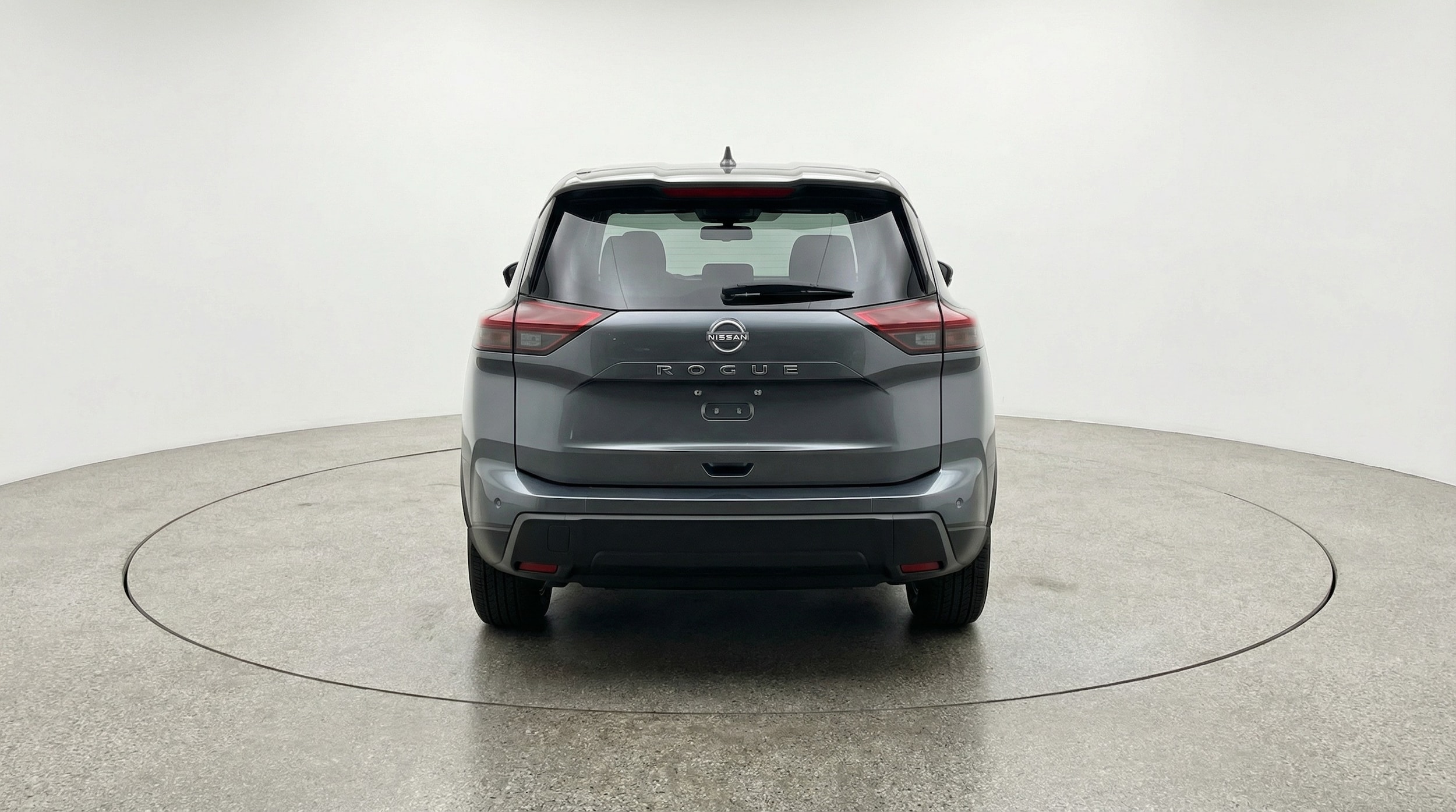 Thumbnail: 2025 Nissan Rogue - 6