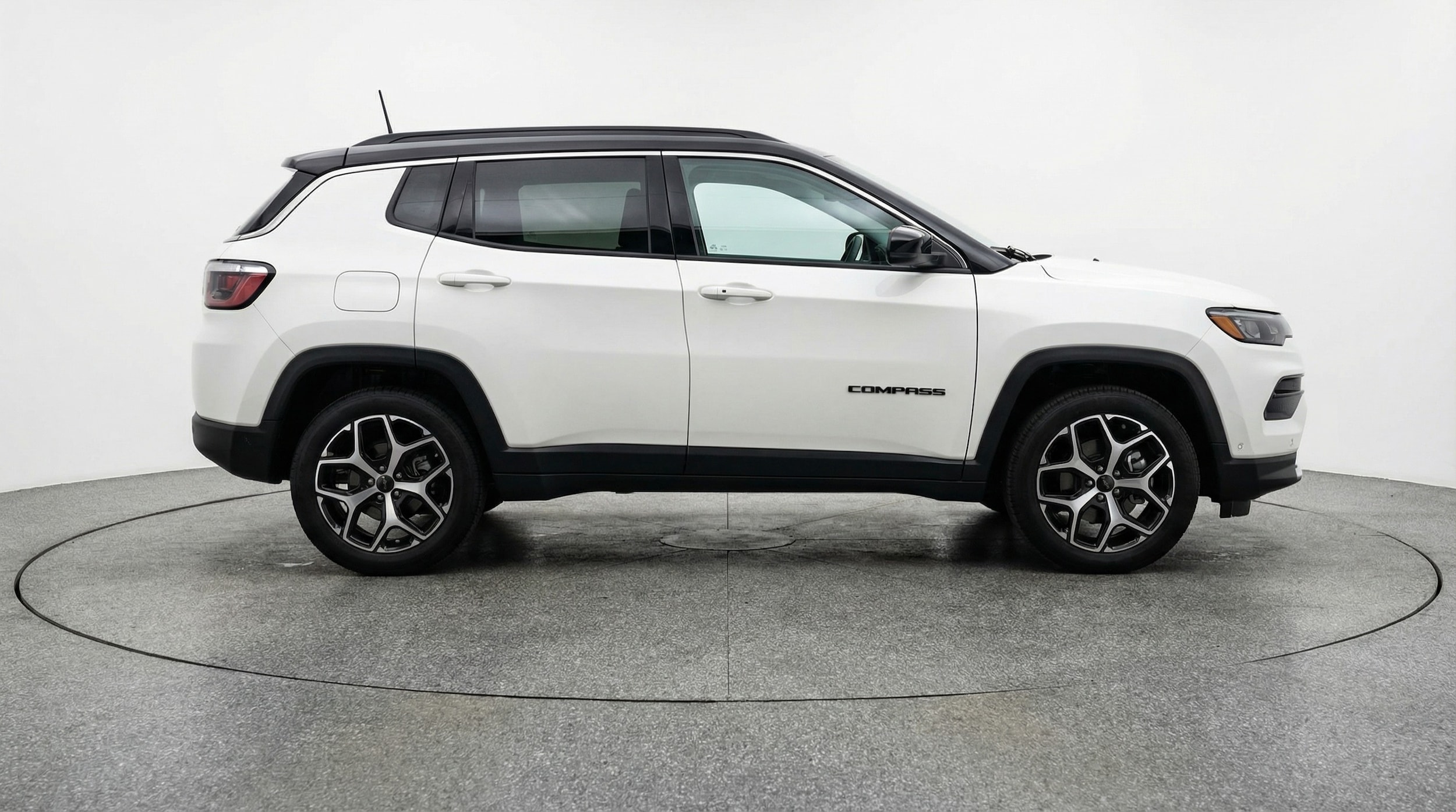 Thumbnail: 2025 Jeep Compass - 8