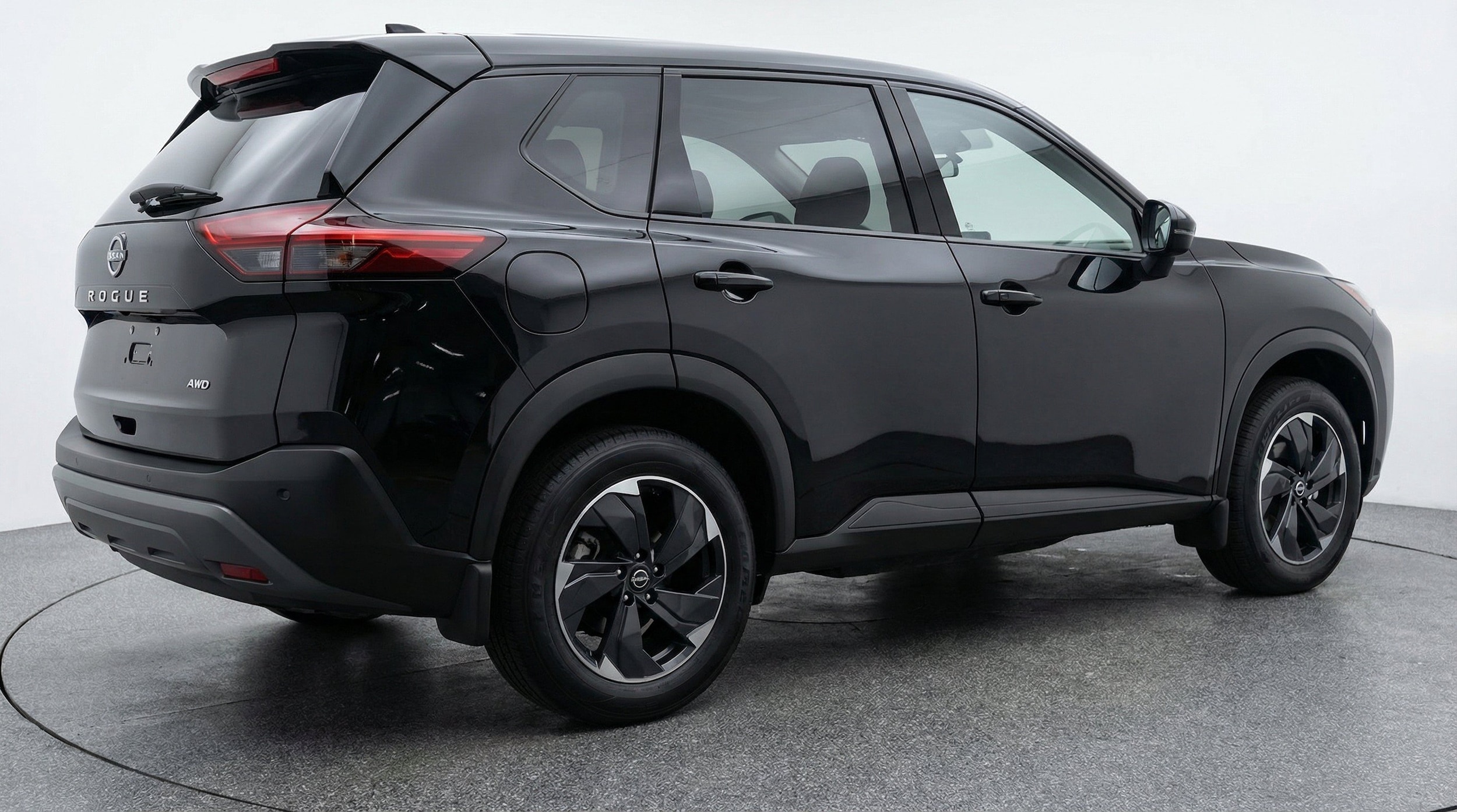 Thumbnail: 2025 Nissan Rogue - 9