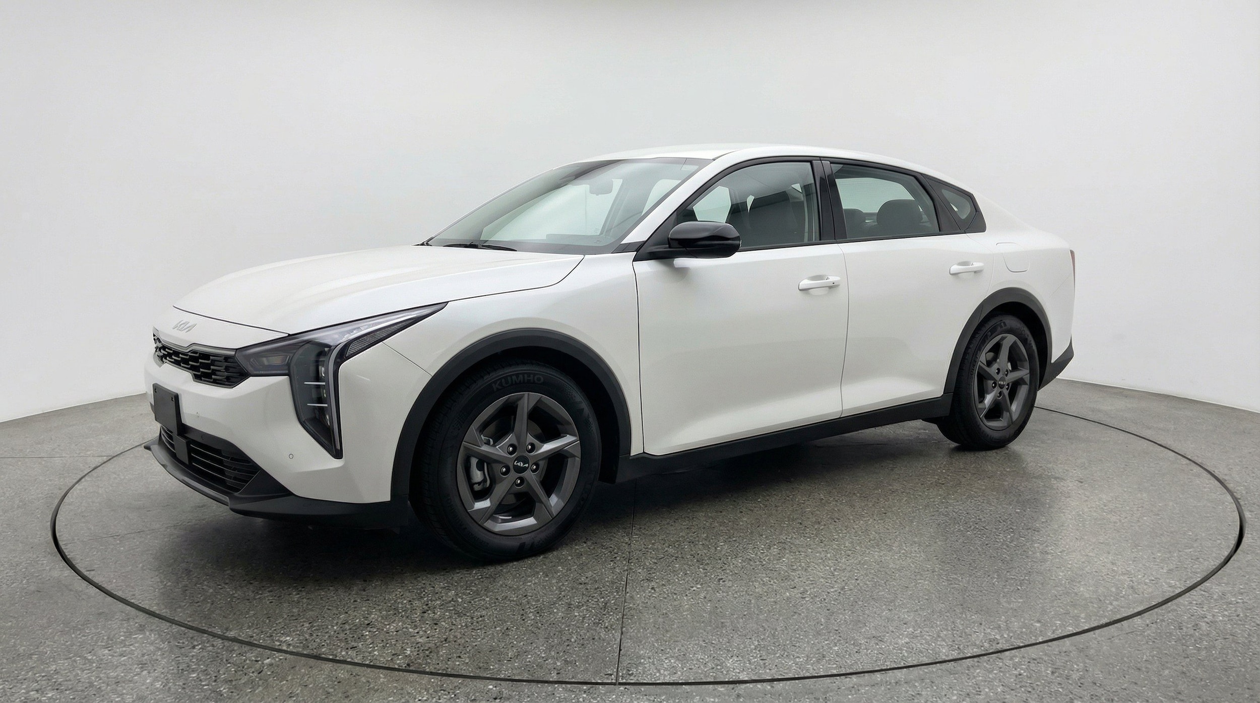 Thumbnail: 2025 Kia K4 - 3