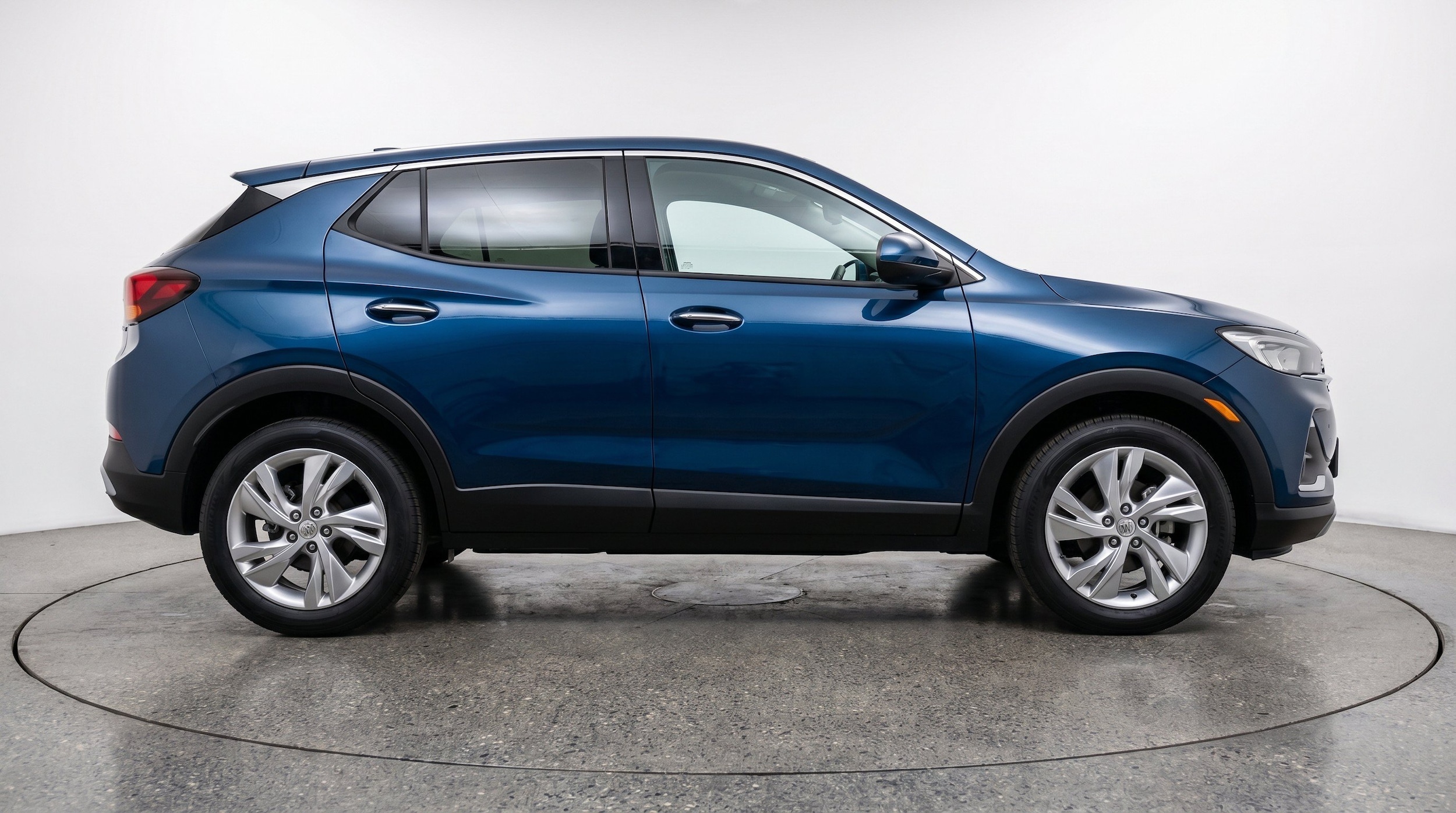 Thumbnail: 2026 Buick Encore GX - 11