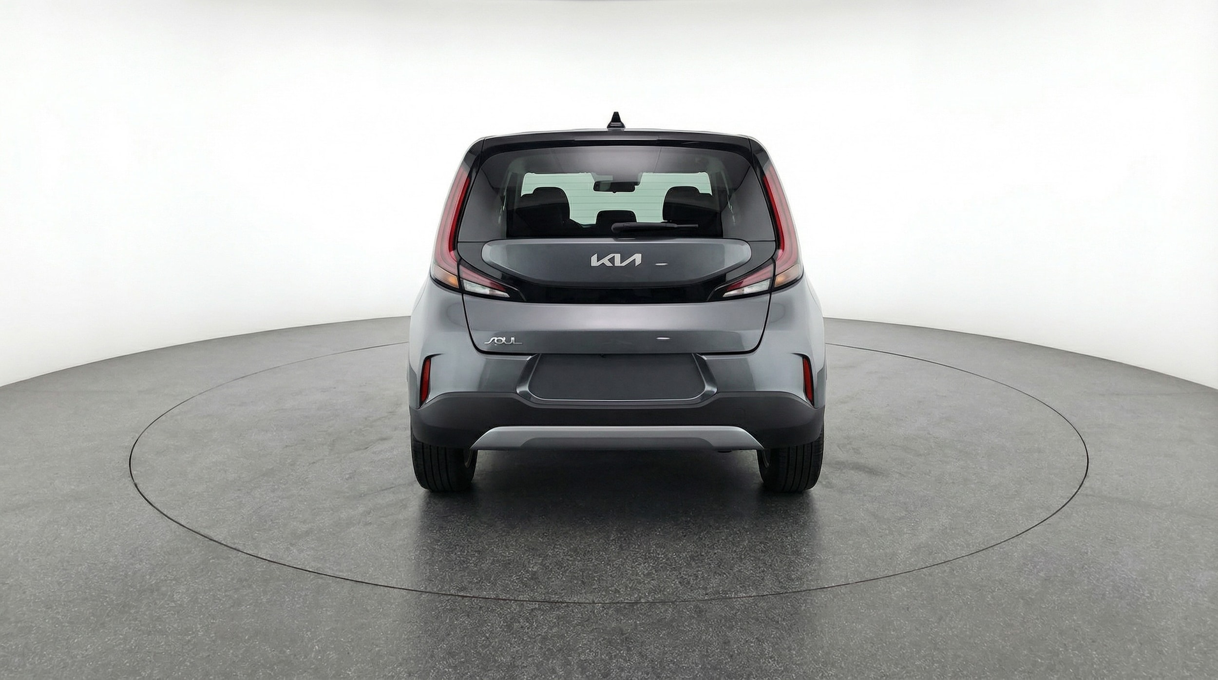 Thumbnail: 2025 Kia Soul - 6