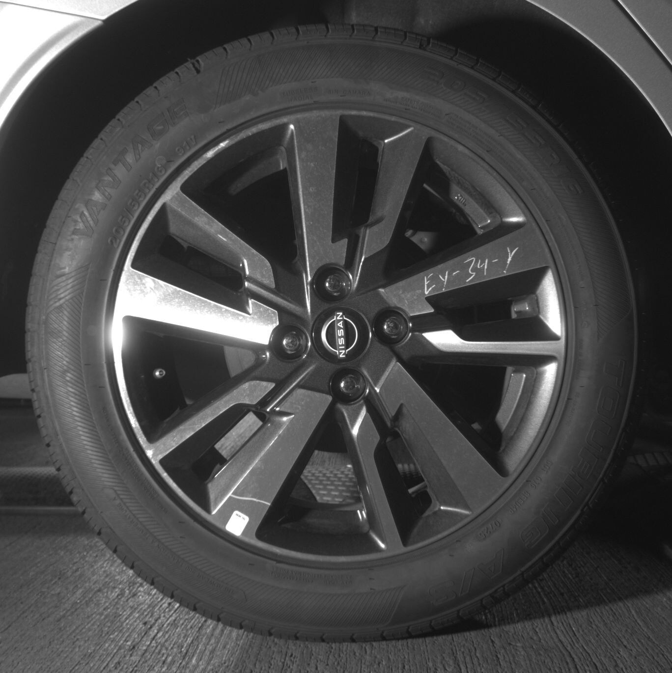 Thumbnail: 2025 Nissan Versa - 12