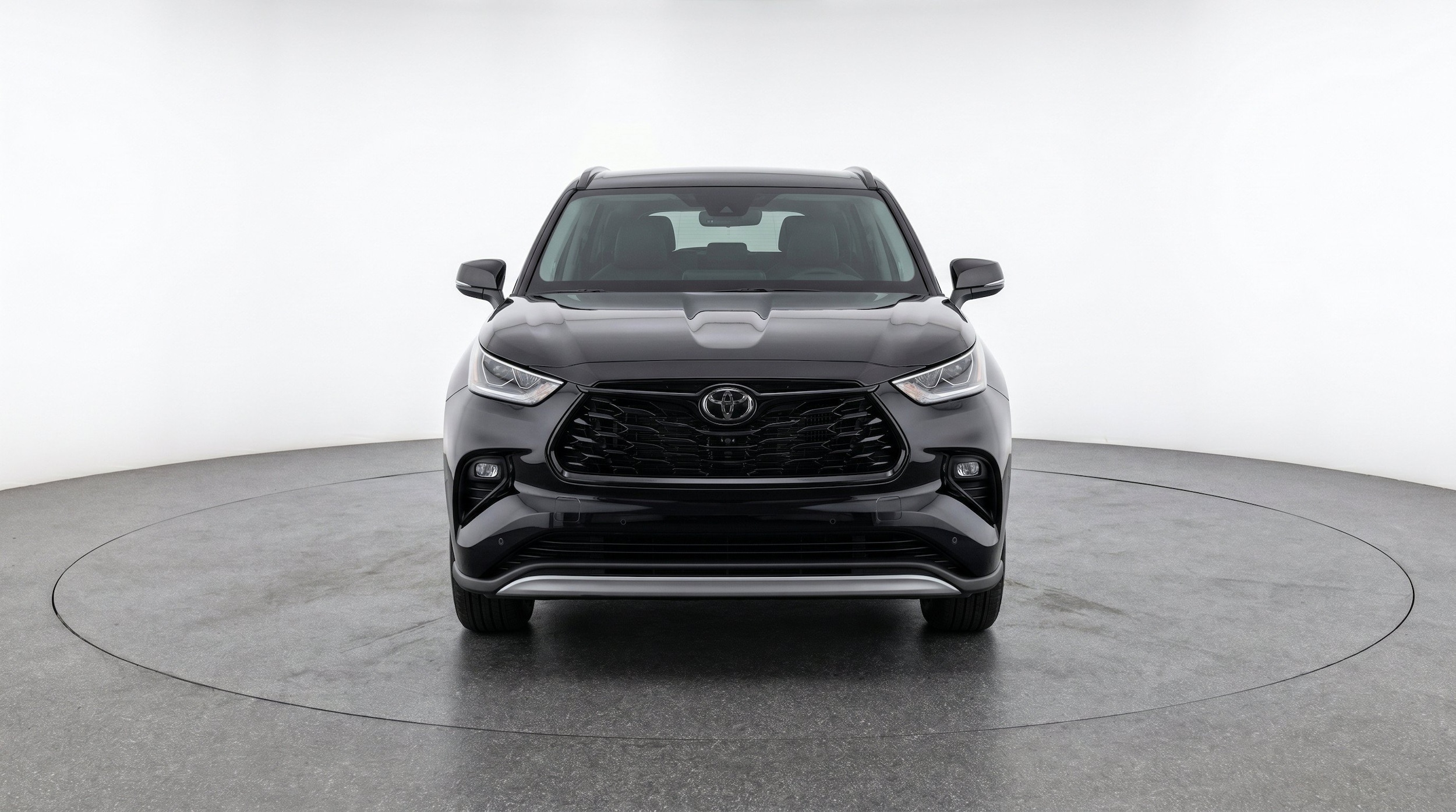 Thumbnail: 2025 Toyota Highlander - 2