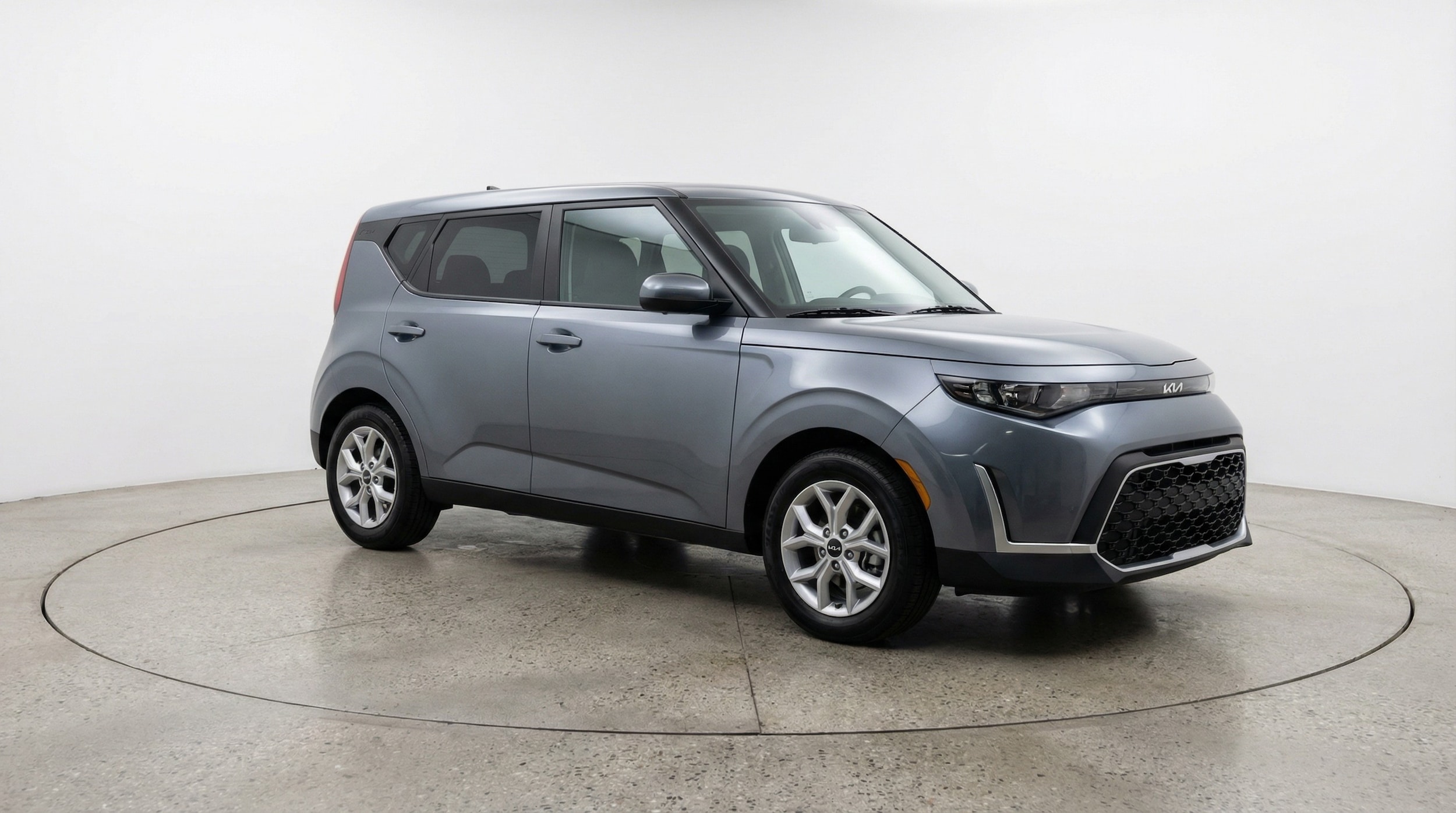 Thumbnail: 2025 Kia Soul - 1