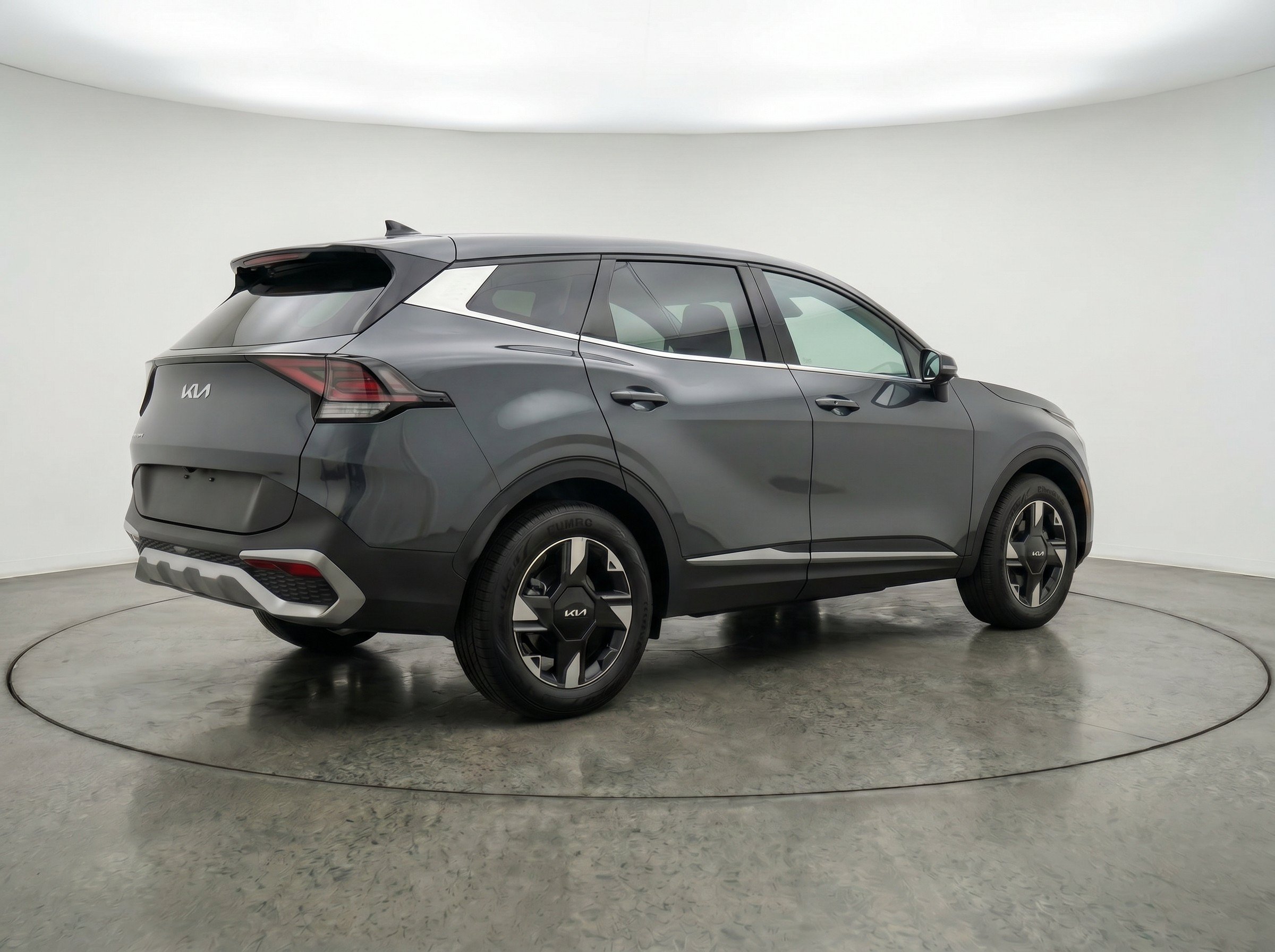 Thumbnail: 2026 Kia Sportage - 9