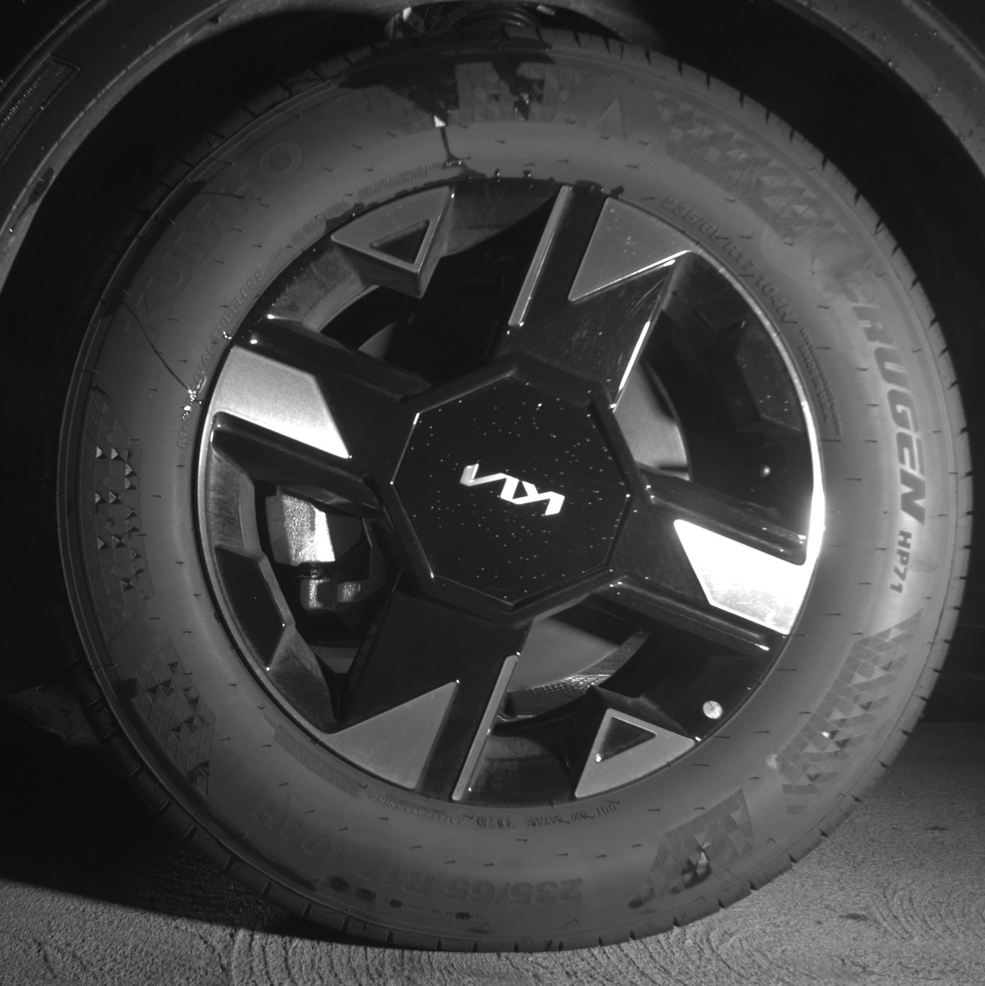 Thumbnail: 2026 Kia Sportage - 12