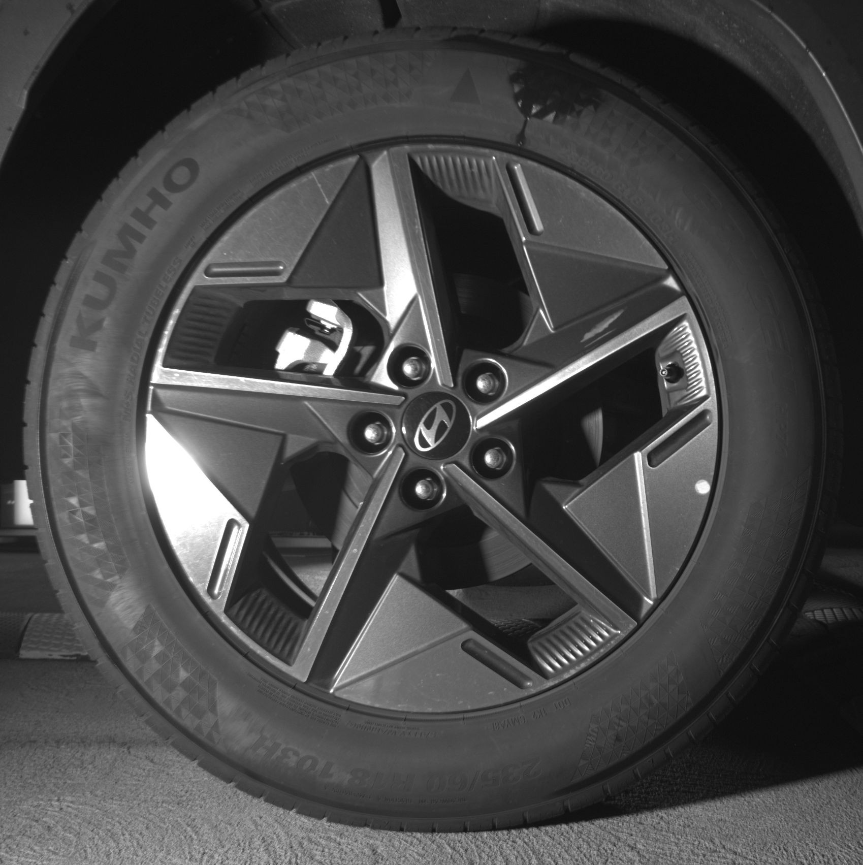 Thumbnail: 2025 Hyundai Tucson - 12