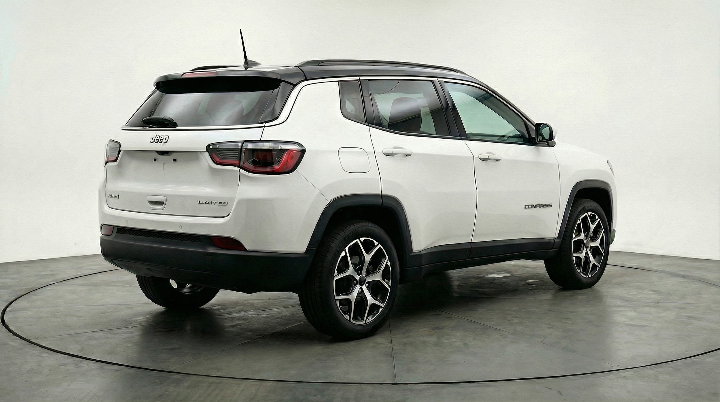 Thumbnail: 2025 Jeep Compass - 7