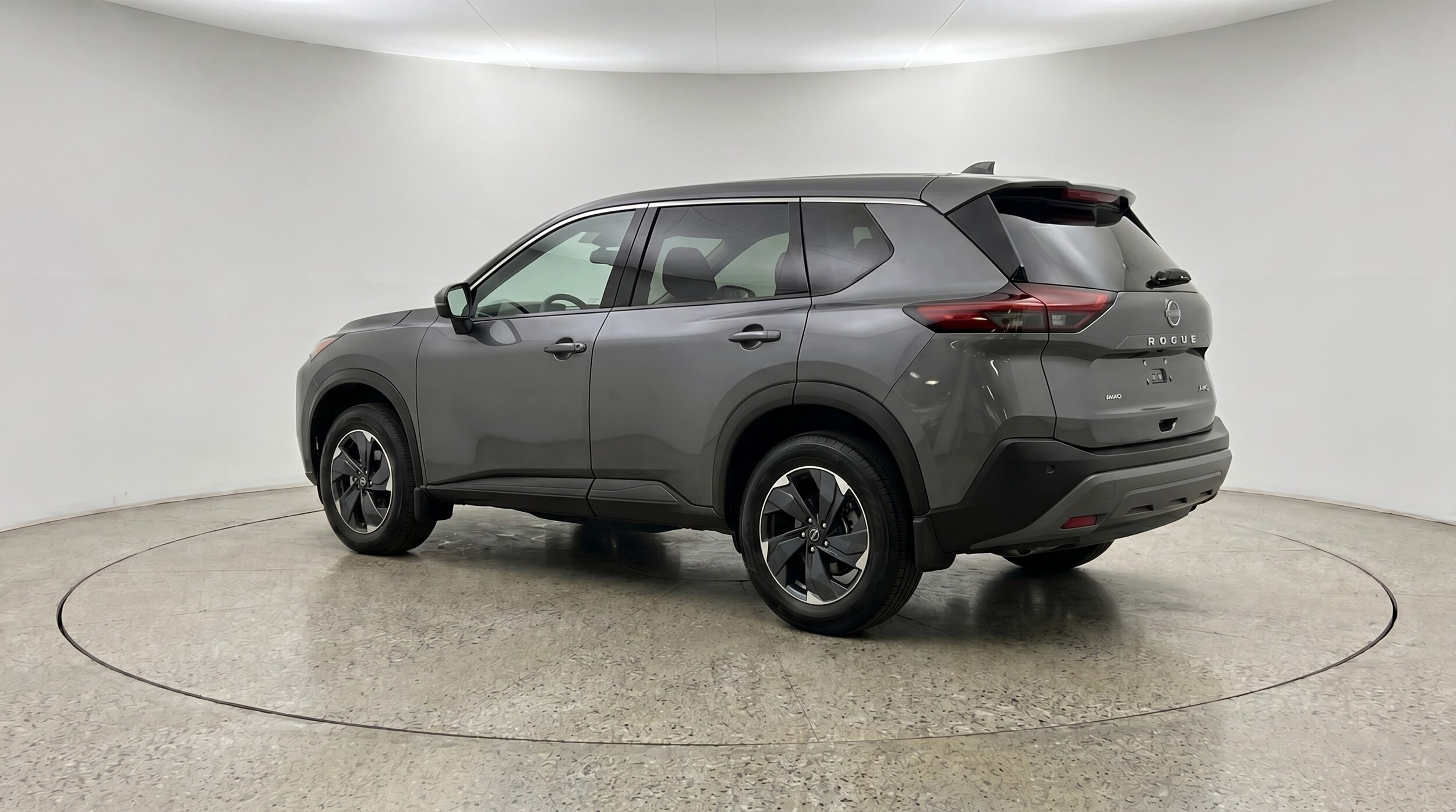 Thumbnail: 2025 Nissan Rogue - 5