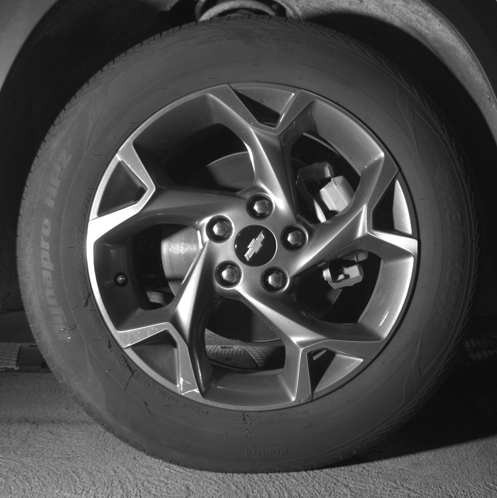 Thumbnail: 2025 Chevrolet Trax - 13