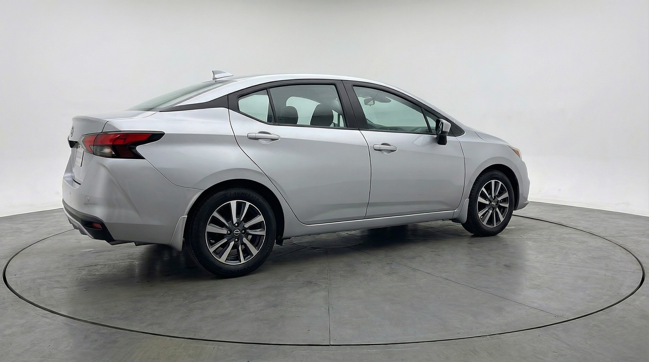 Thumbnail: 2025 Nissan Versa - 7