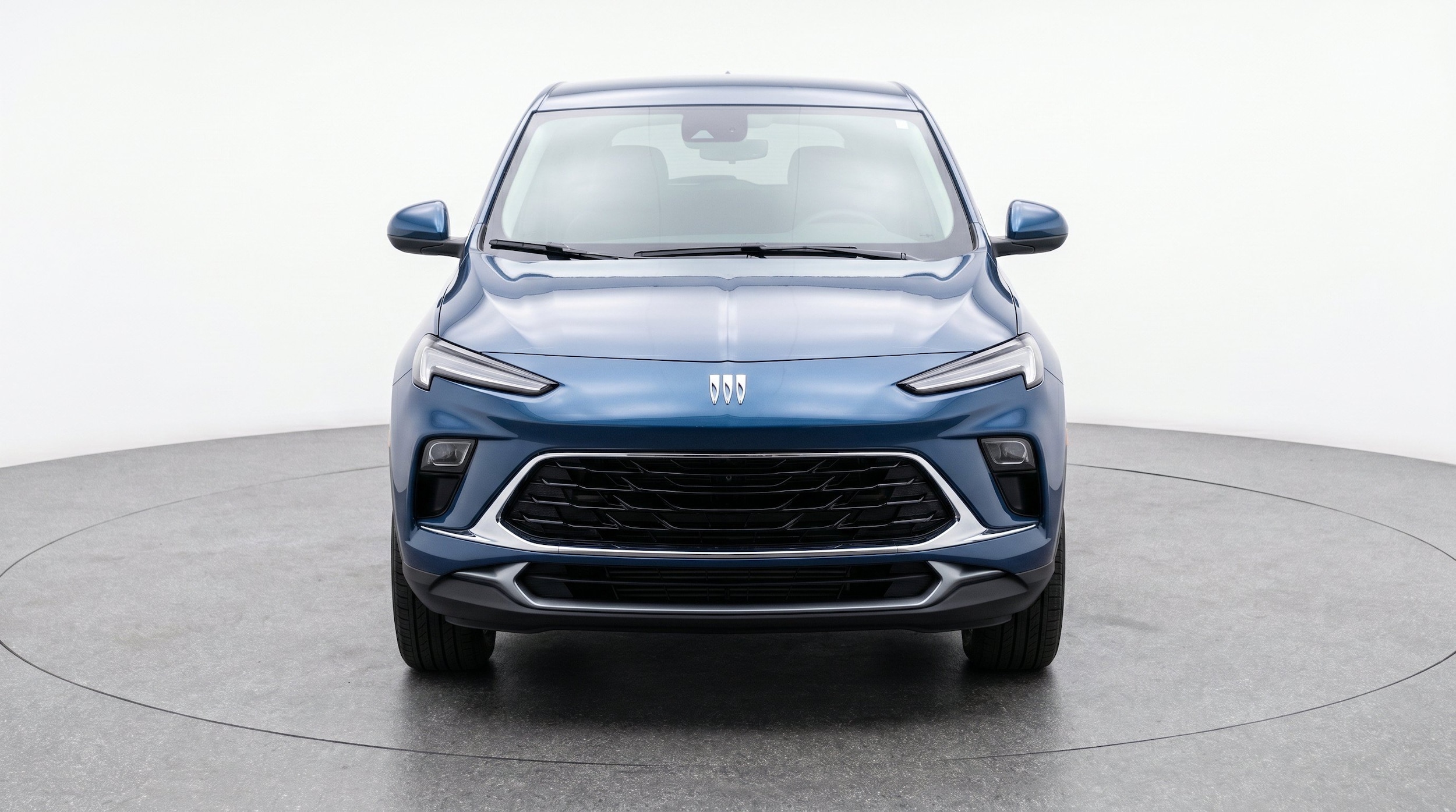 Thumbnail: 2026 Buick Encore GX - 2
