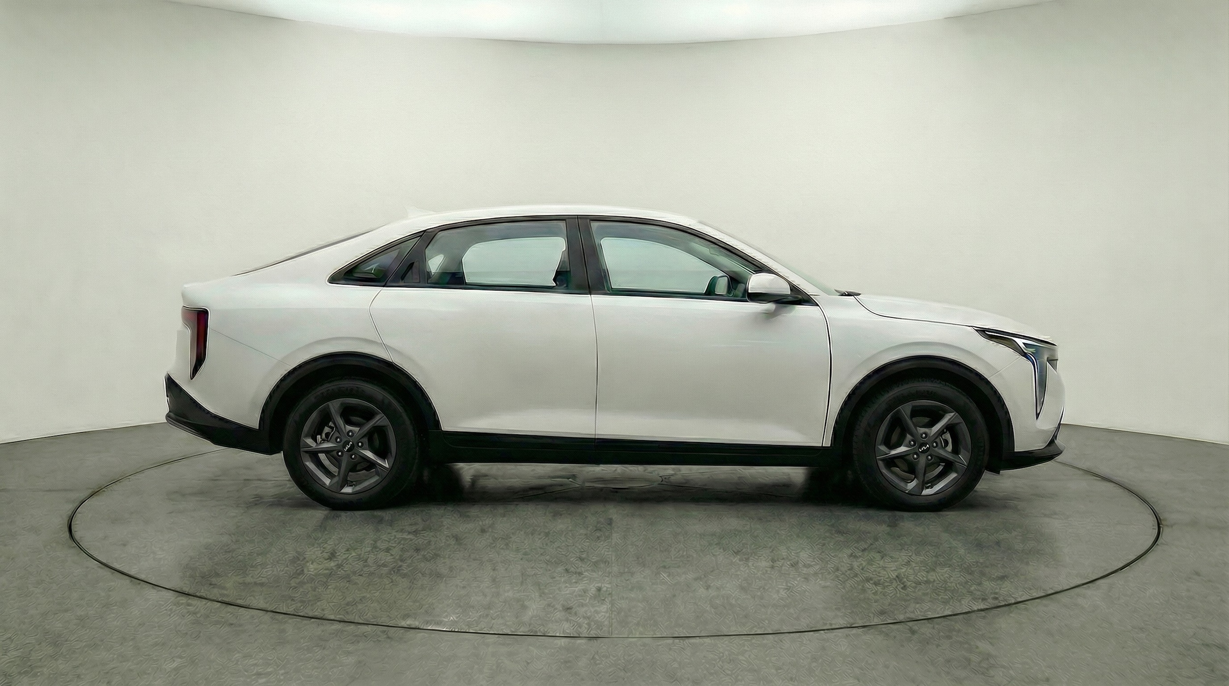 Thumbnail: 2025 Kia K4 - 8