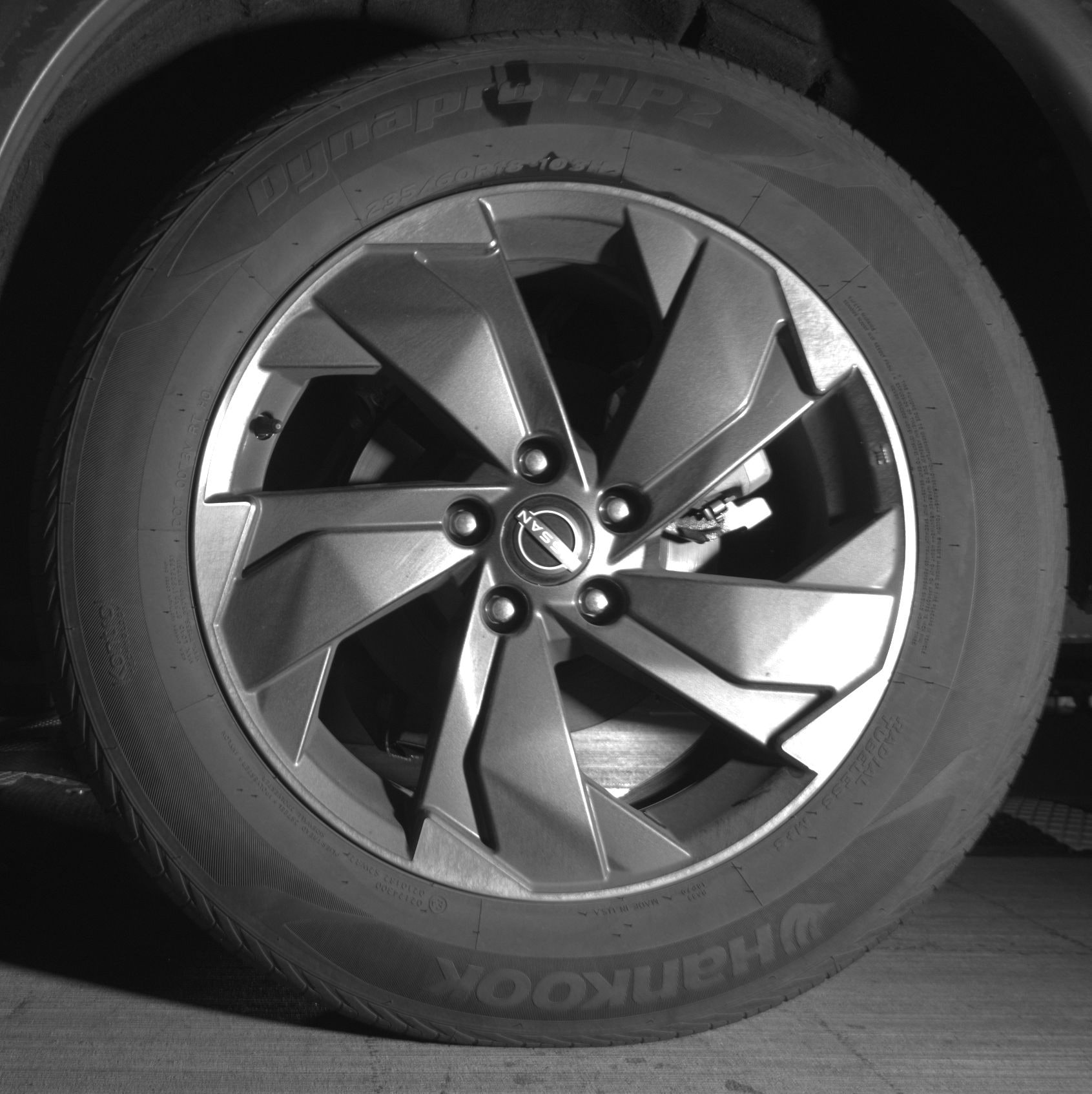 Thumbnail: 2025 Nissan Rogue - 11