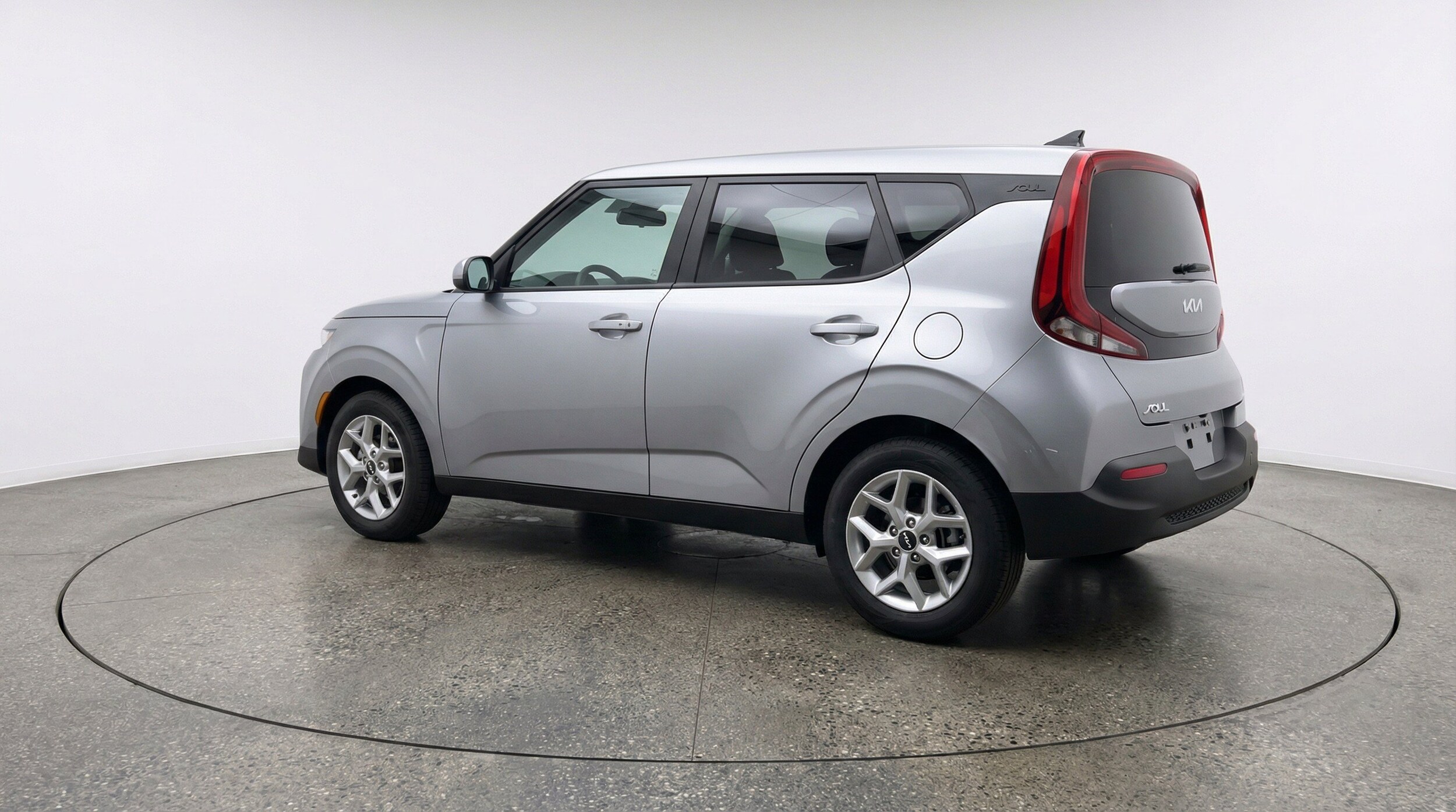 Thumbnail: 2025 Kia Soul - 6