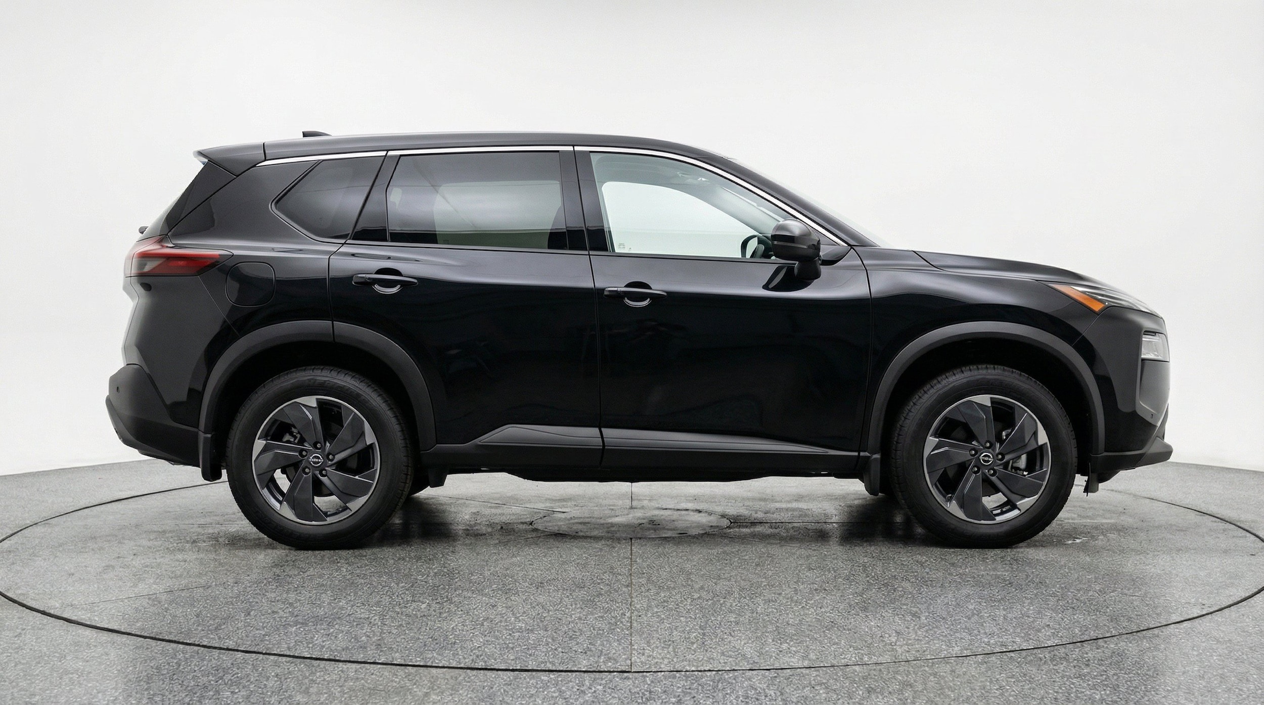 Thumbnail: 2025 Nissan Rogue - 11