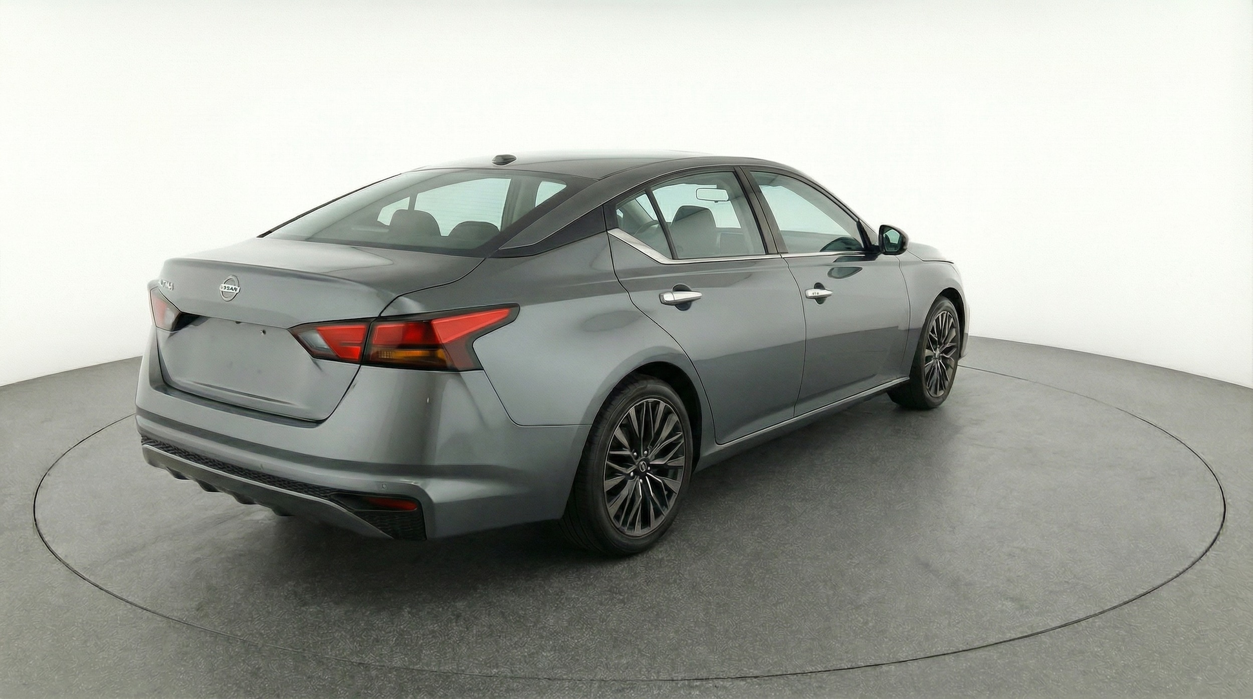 Thumbnail: 2025 Nissan Altima - 7