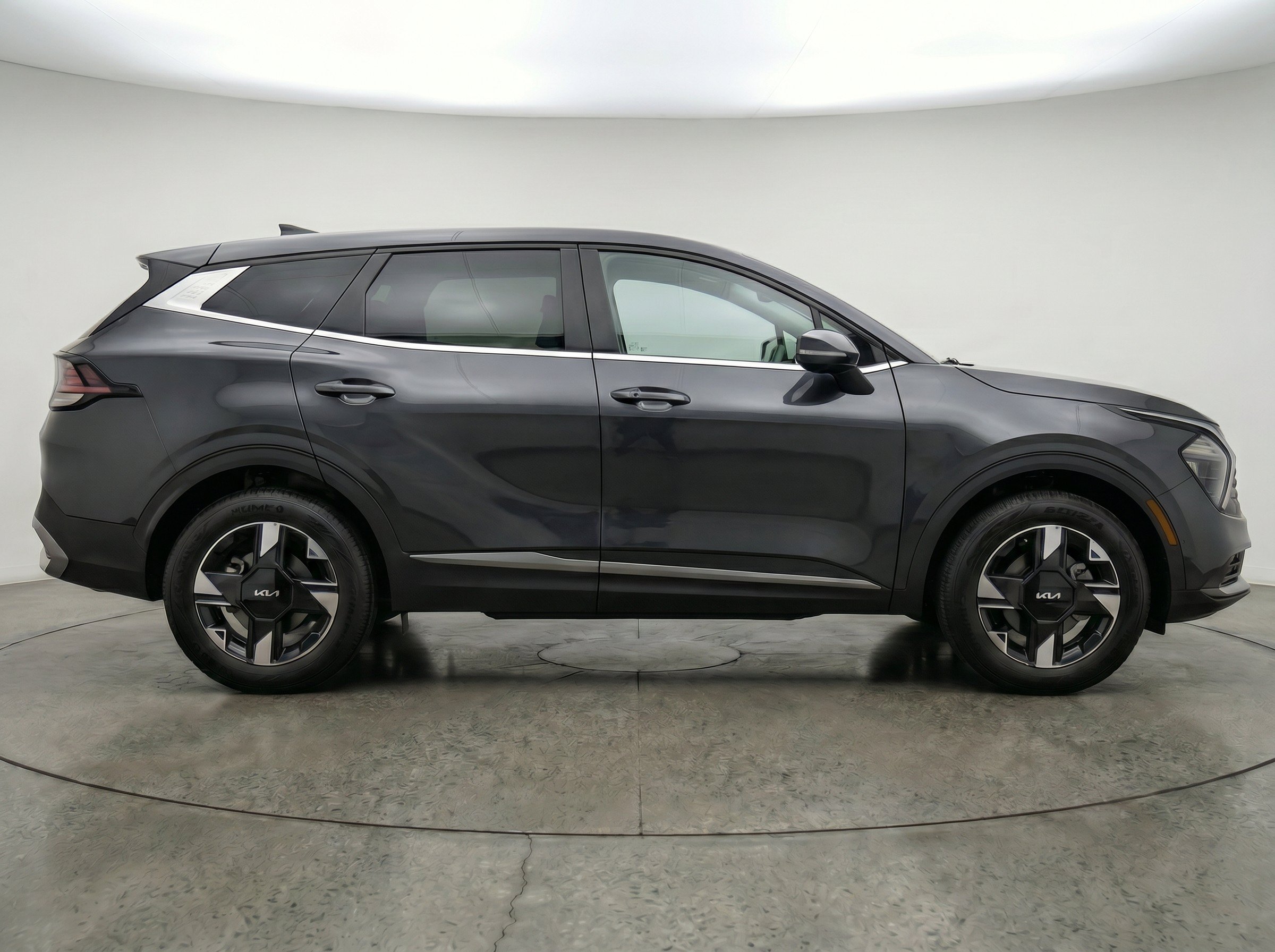 Thumbnail: 2026 Kia Sportage - 11