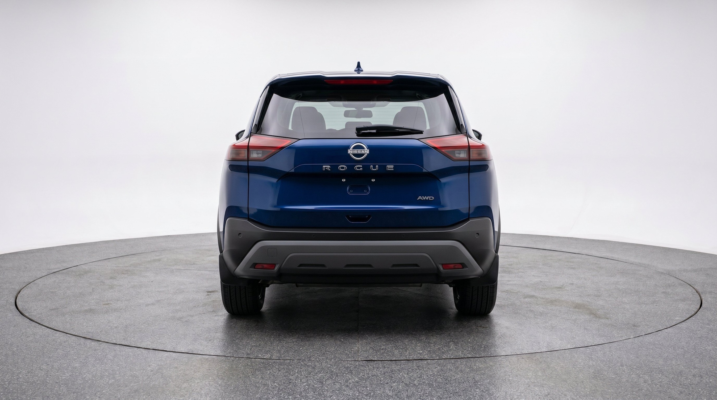 Thumbnail: 2026 Nissan Rogue - 7