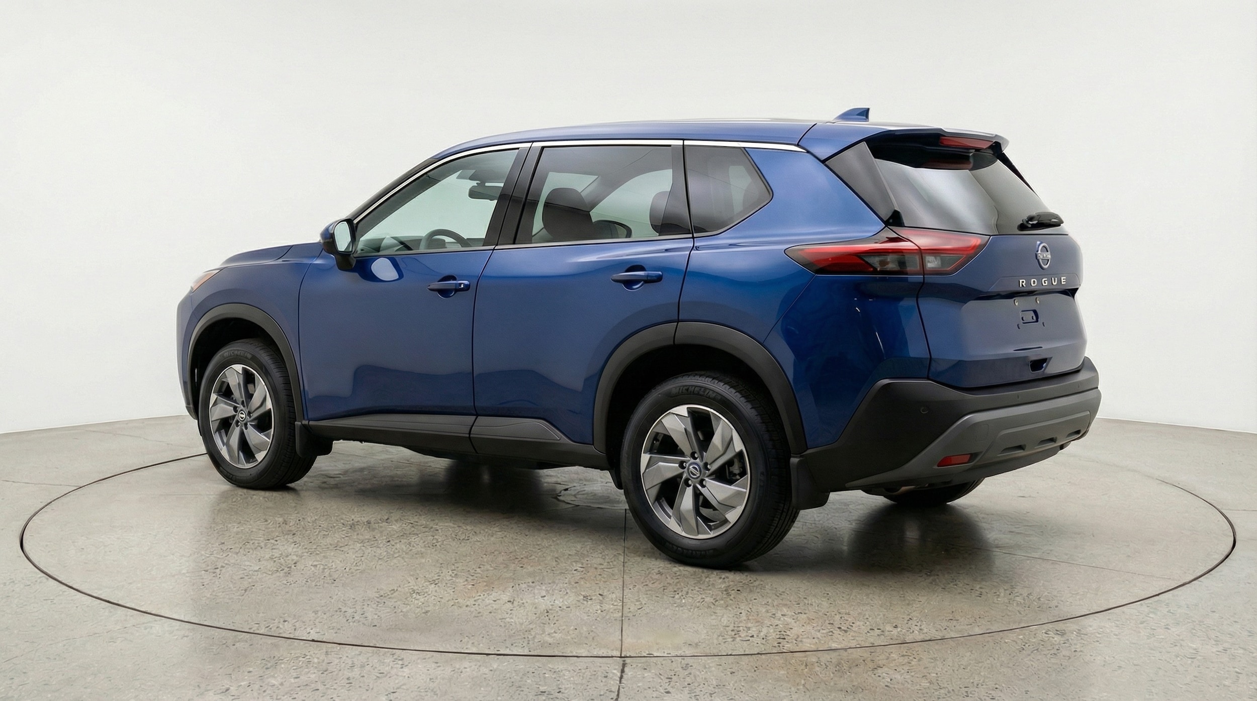 Thumbnail: 2025 Nissan Rogue - 5