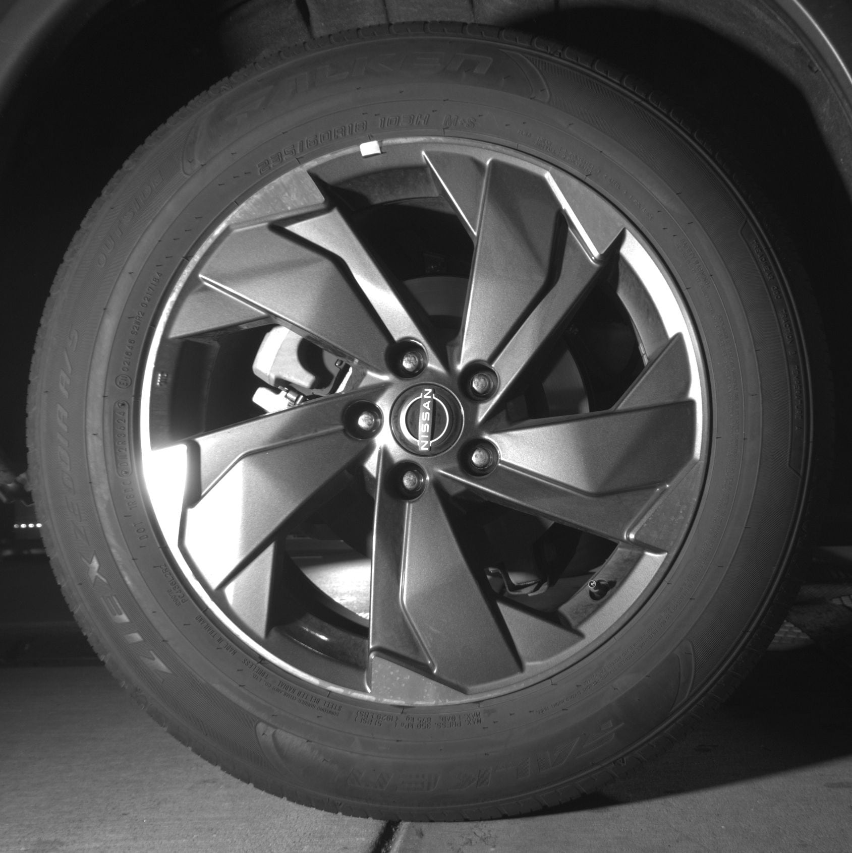 Thumbnail: 2025 Nissan Rogue - 12