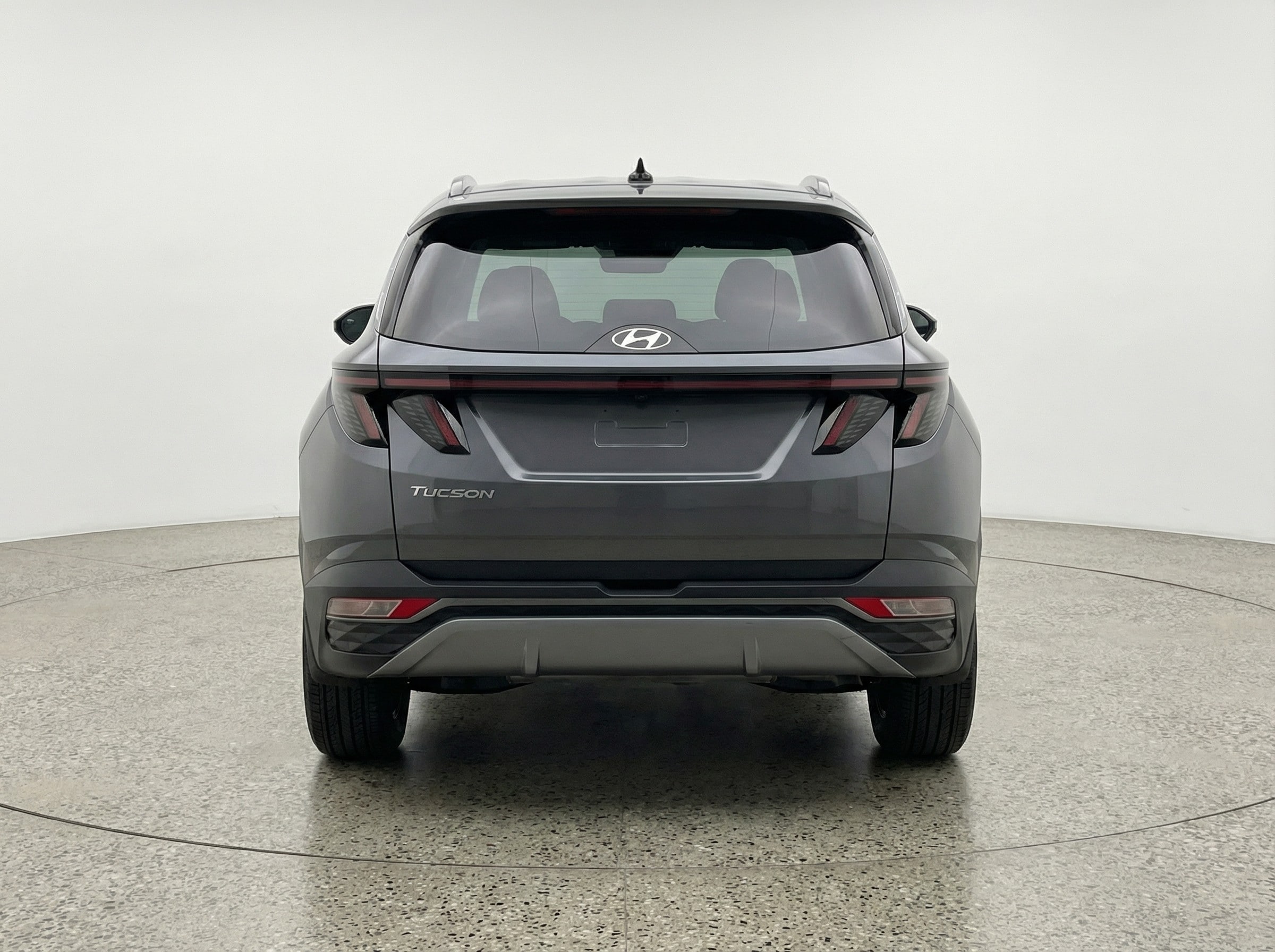 Thumbnail: 2025 Hyundai Tucson - 6