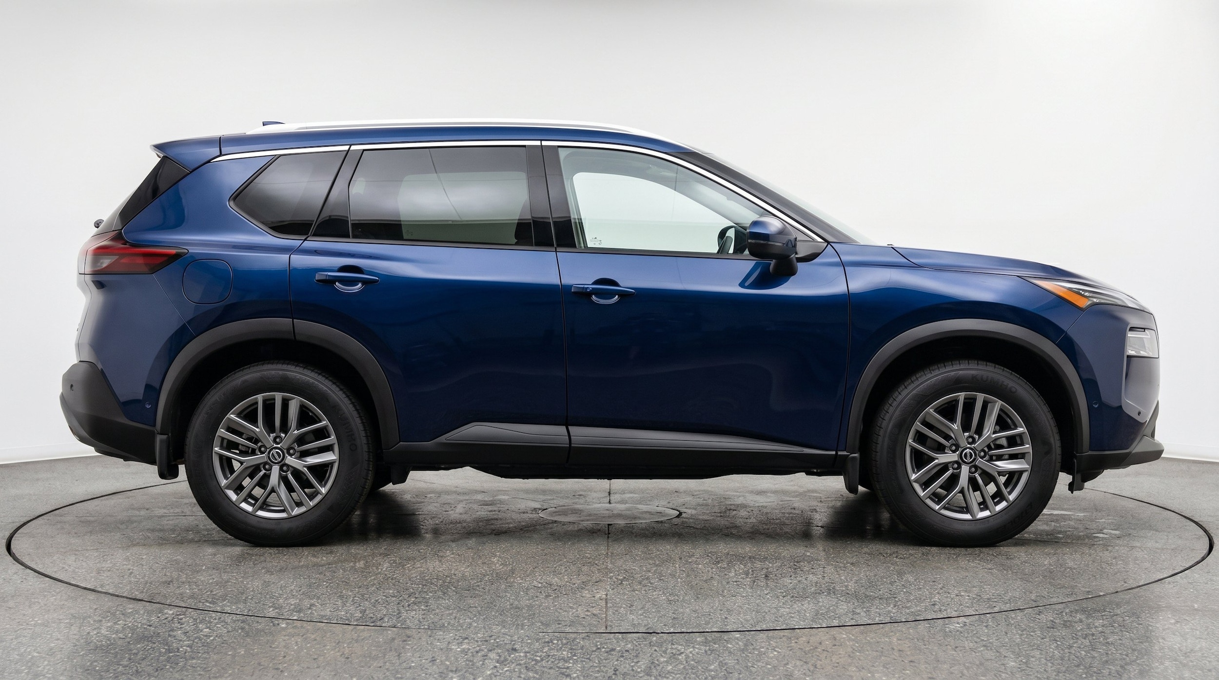 Thumbnail: 2026 Nissan Rogue - 11