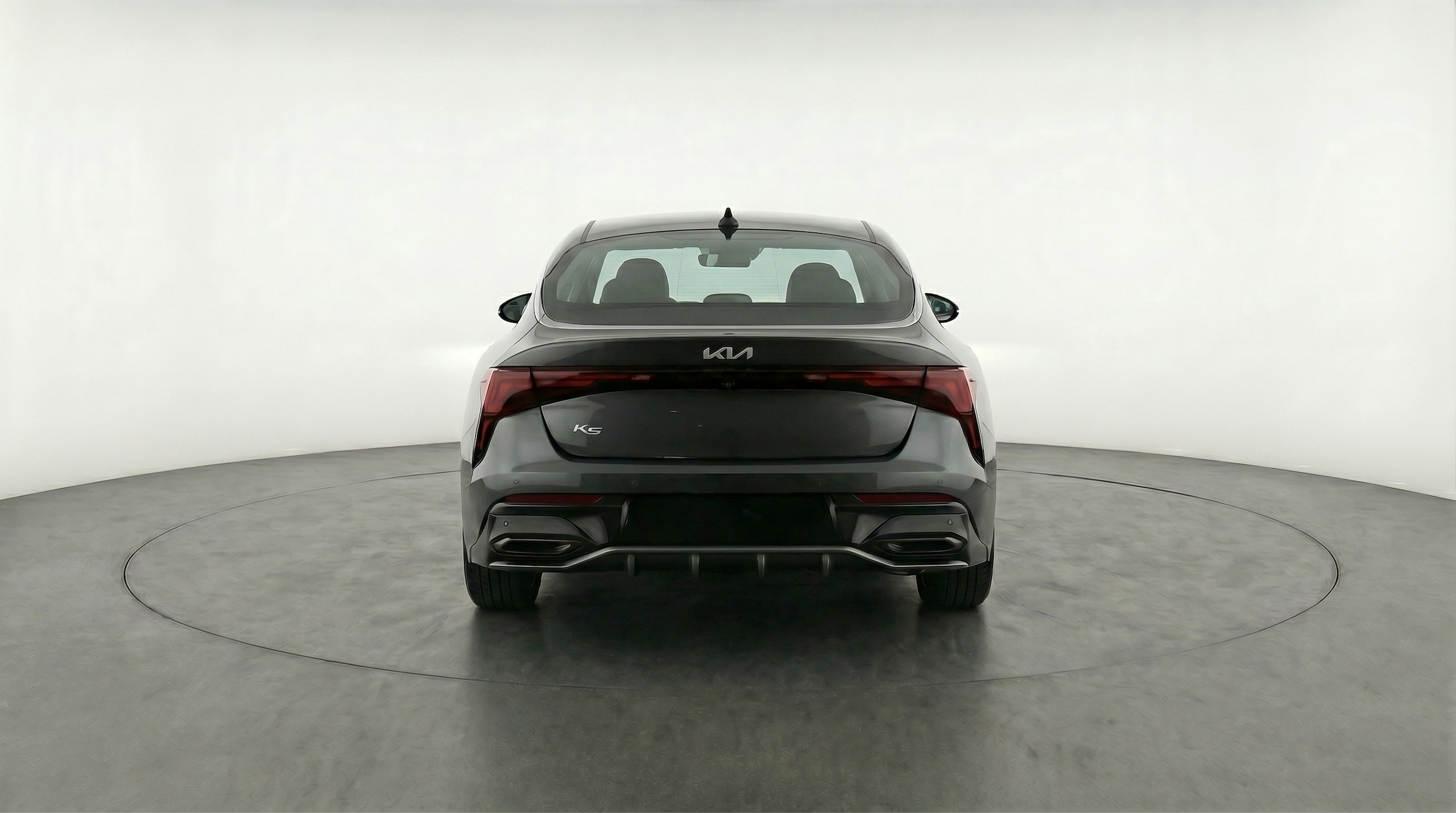 Thumbnail: 2025 Kia K5 - 7