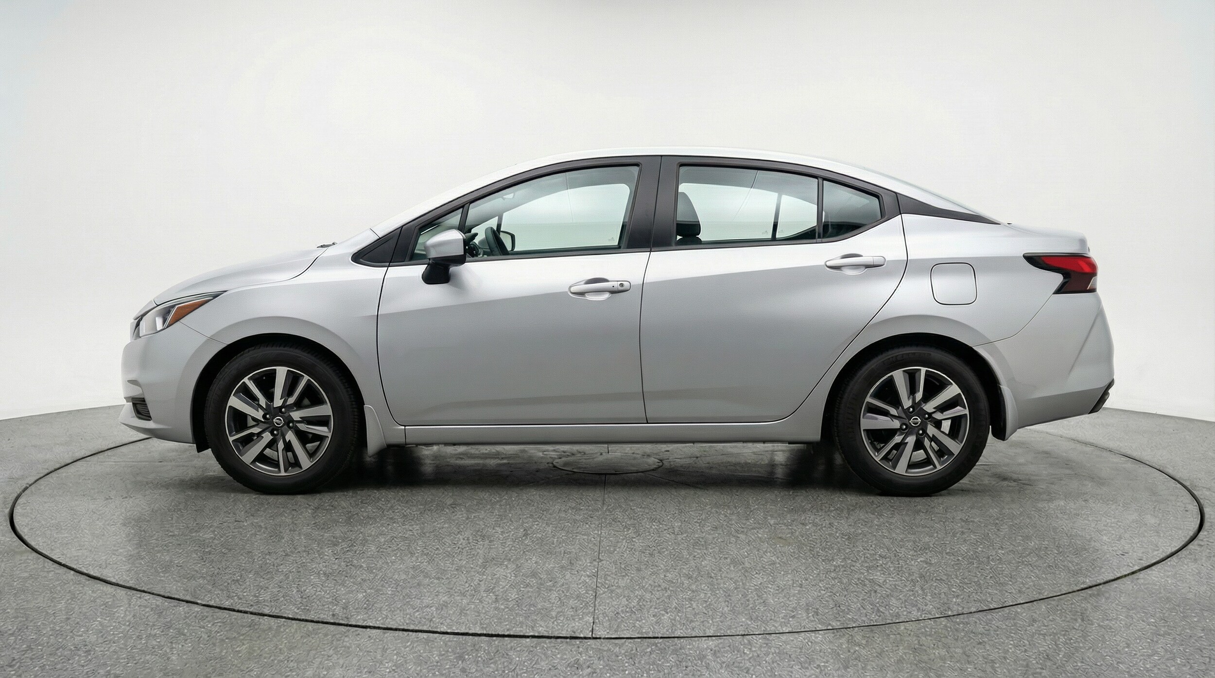 Thumbnail: 2025 Nissan Versa - 4