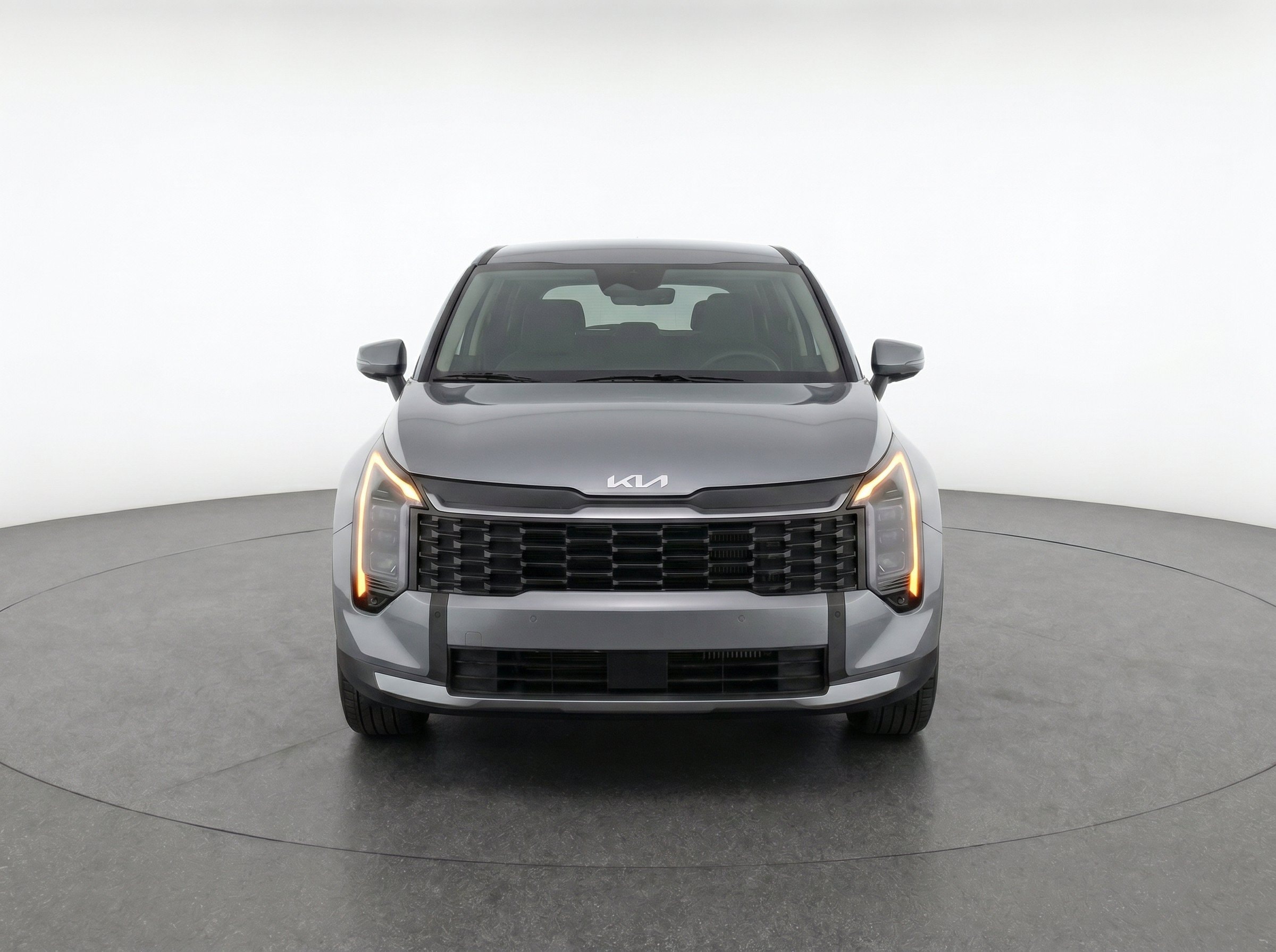 Thumbnail: 2026 Kia Sportage - 2