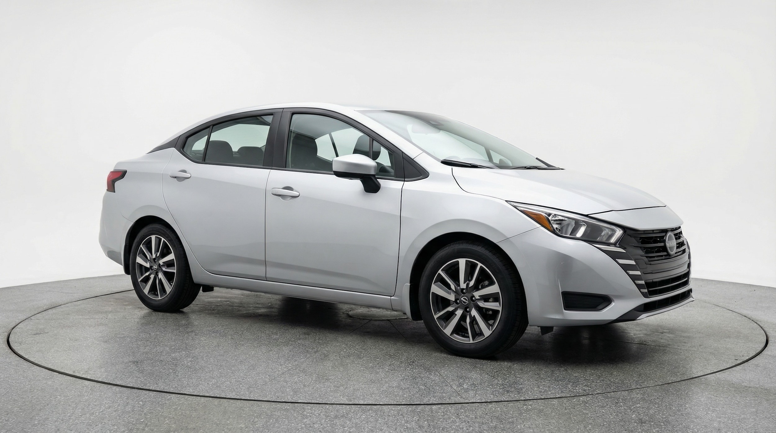 Thumbnail: 2025 Nissan Versa - 1