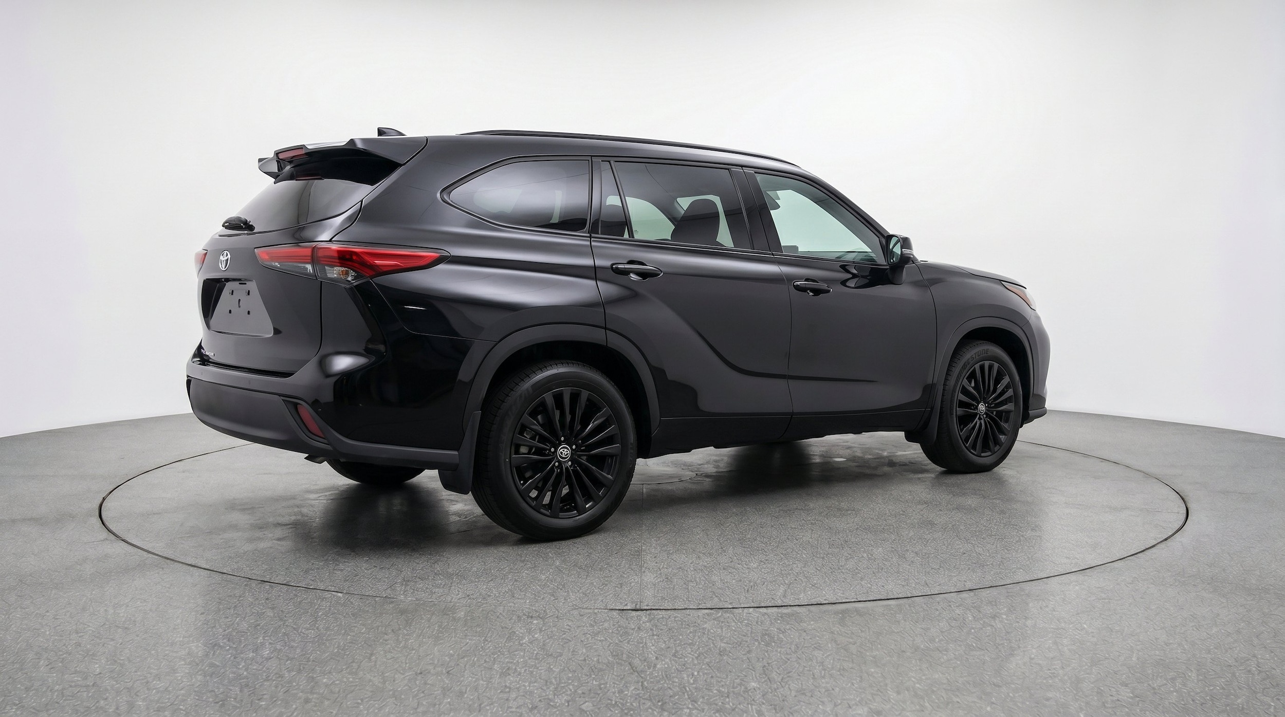 Thumbnail: 2025 Toyota Highlander - 9