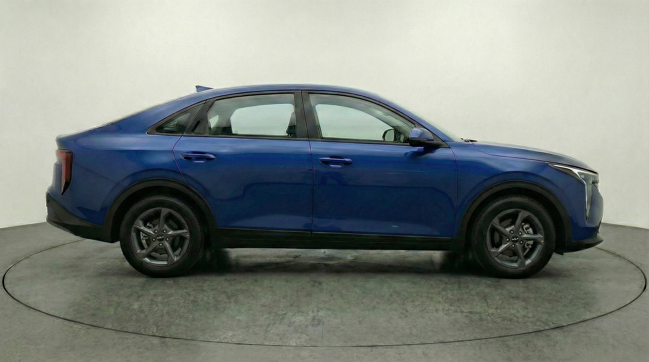 Thumbnail: 2025 Kia K4 - 8