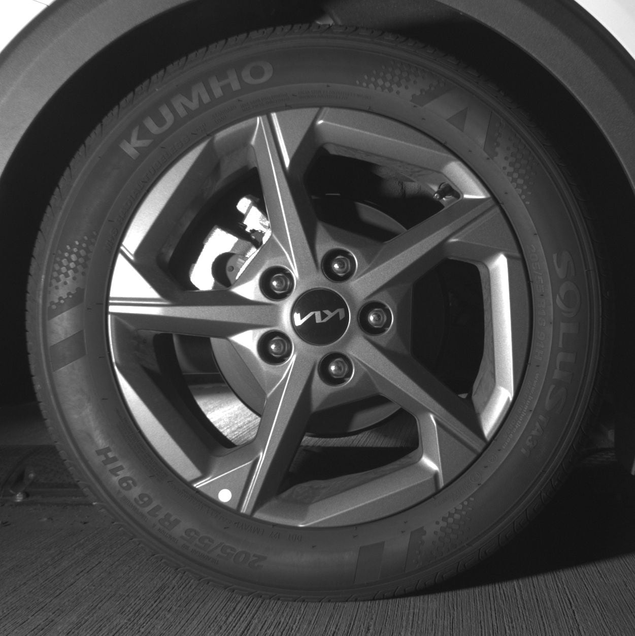 Thumbnail: 2025 Kia K4 - 12