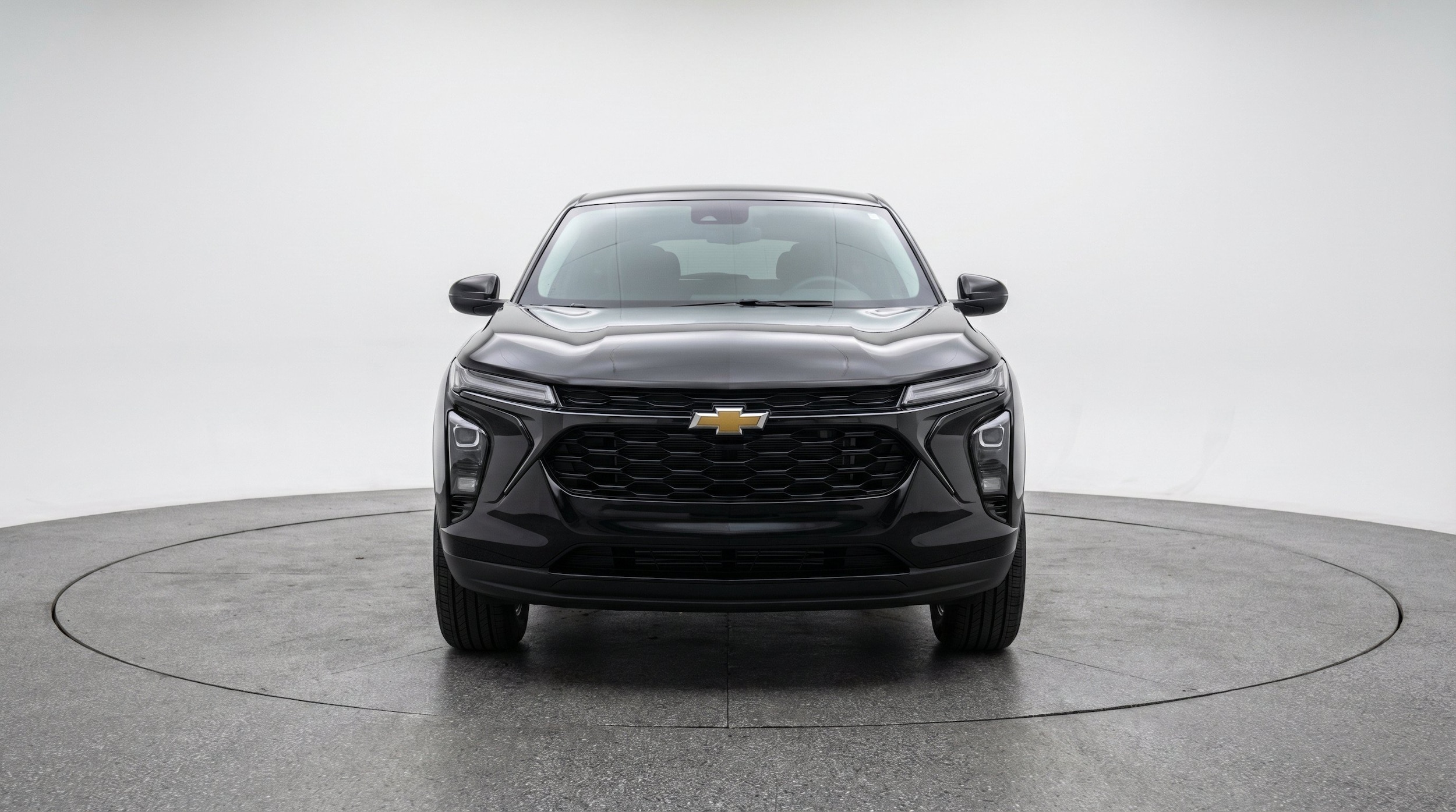 Thumbnail: 2025 Chevrolet Blazer - 2