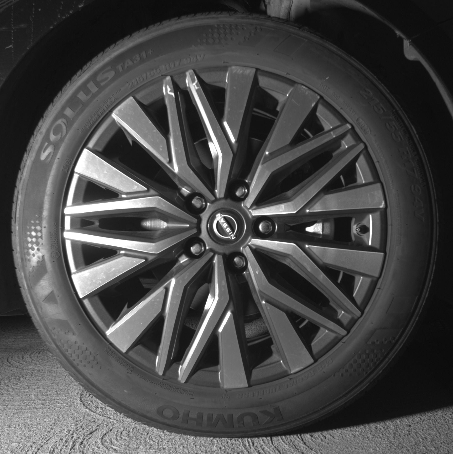 Thumbnail: 2025 Nissan Altima - 10