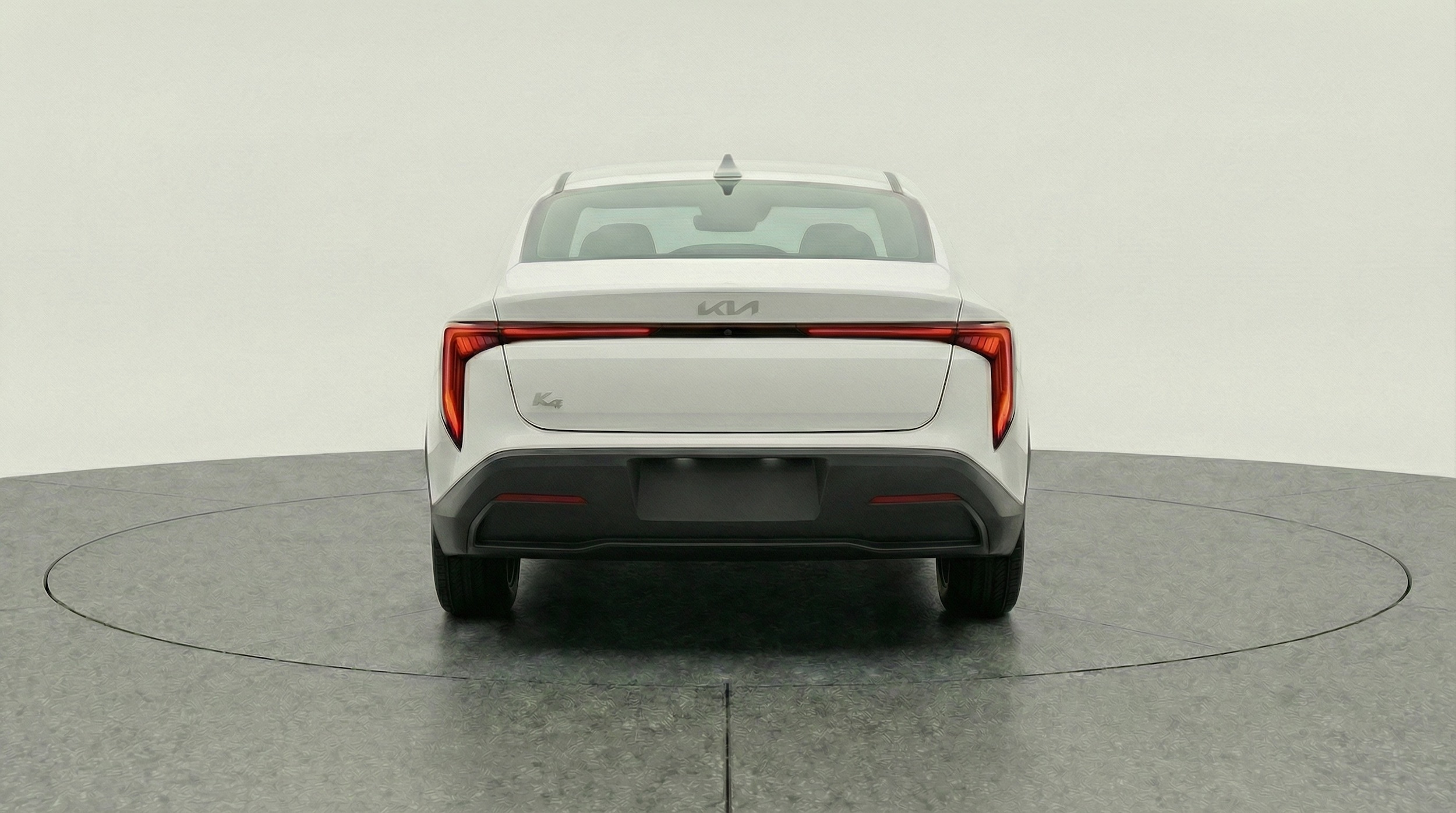 Thumbnail: 2025 Kia K4 - 6