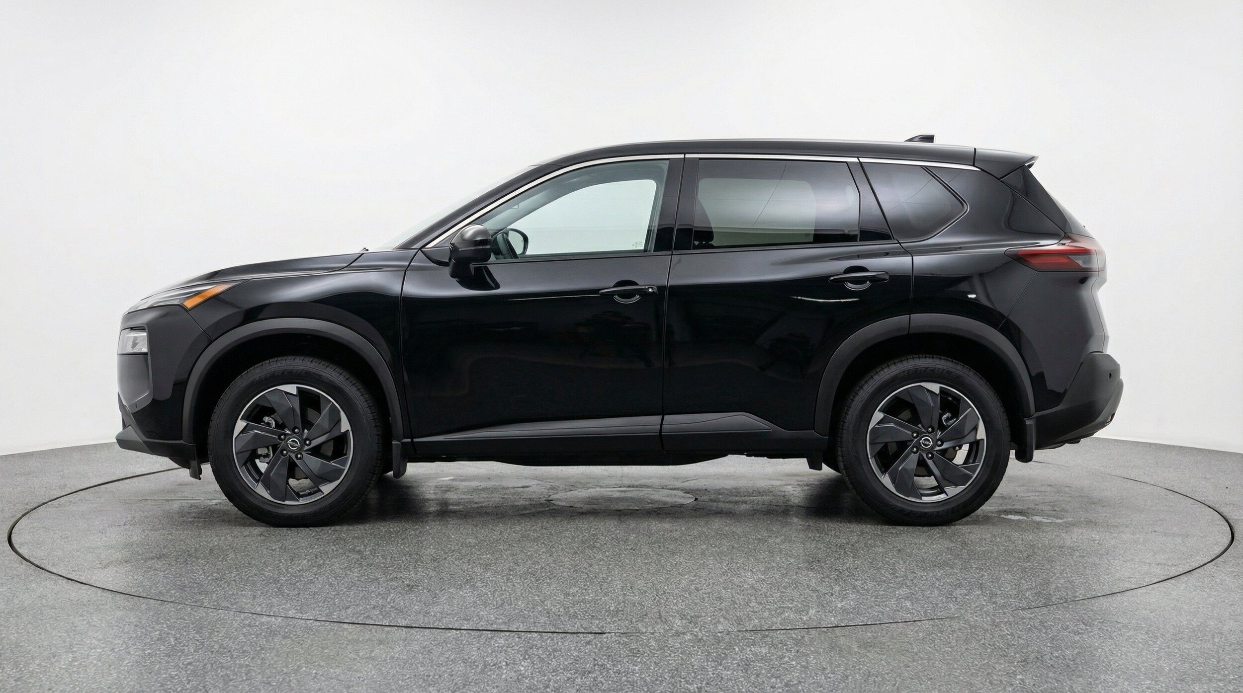 Thumbnail: 2025 Nissan Rogue - 5
