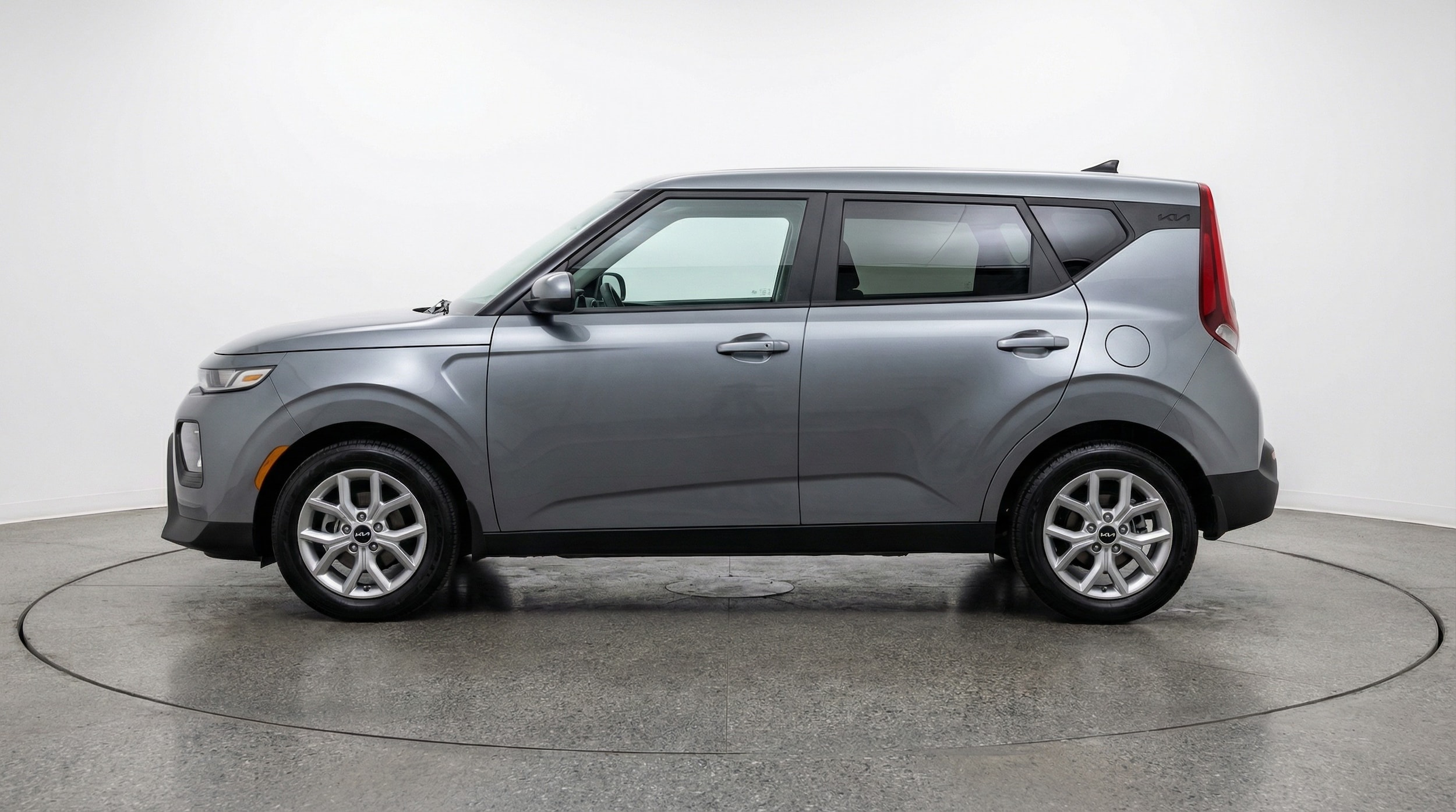 Thumbnail: 2025 Kia Soul - 4