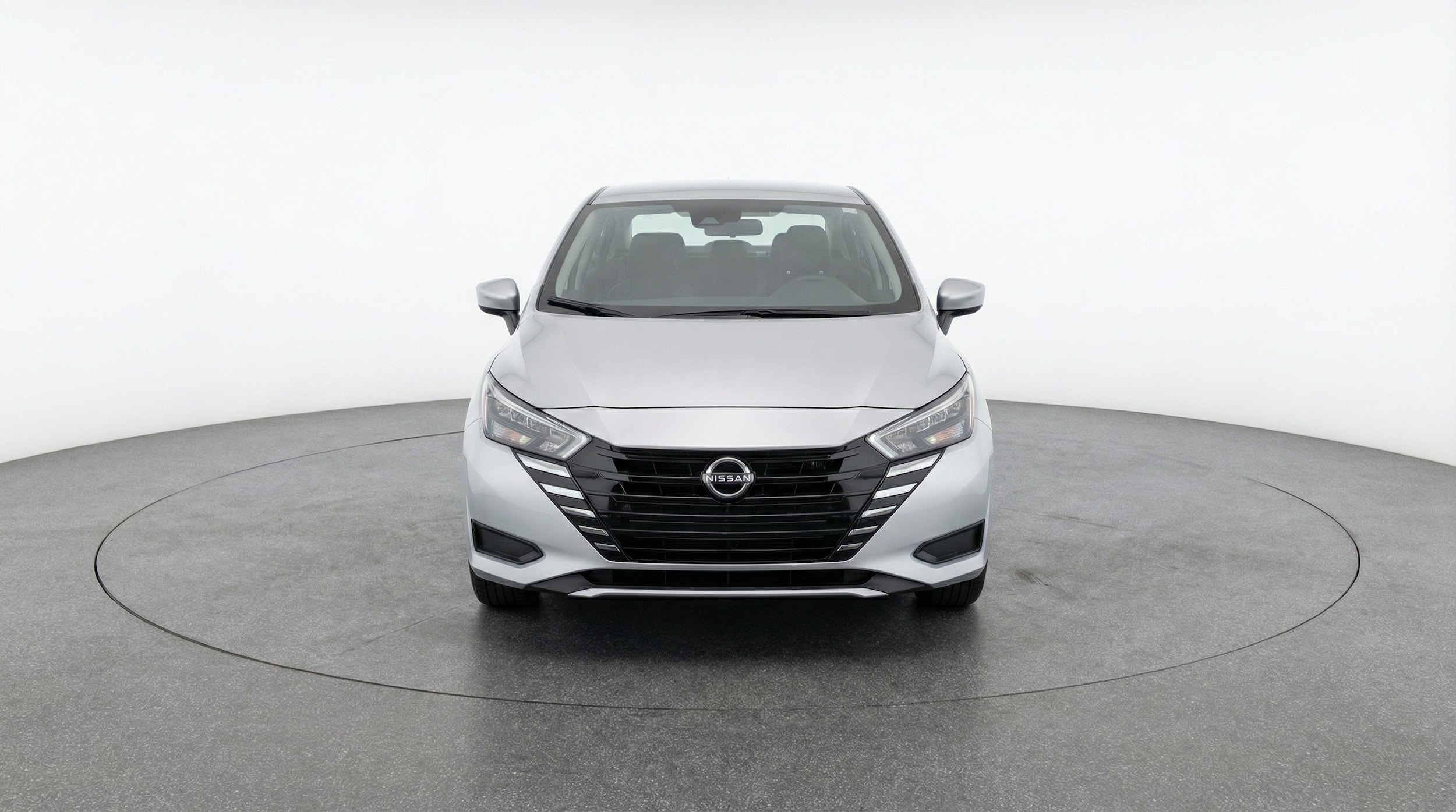 Thumbnail: 2025 Nissan Versa - 2