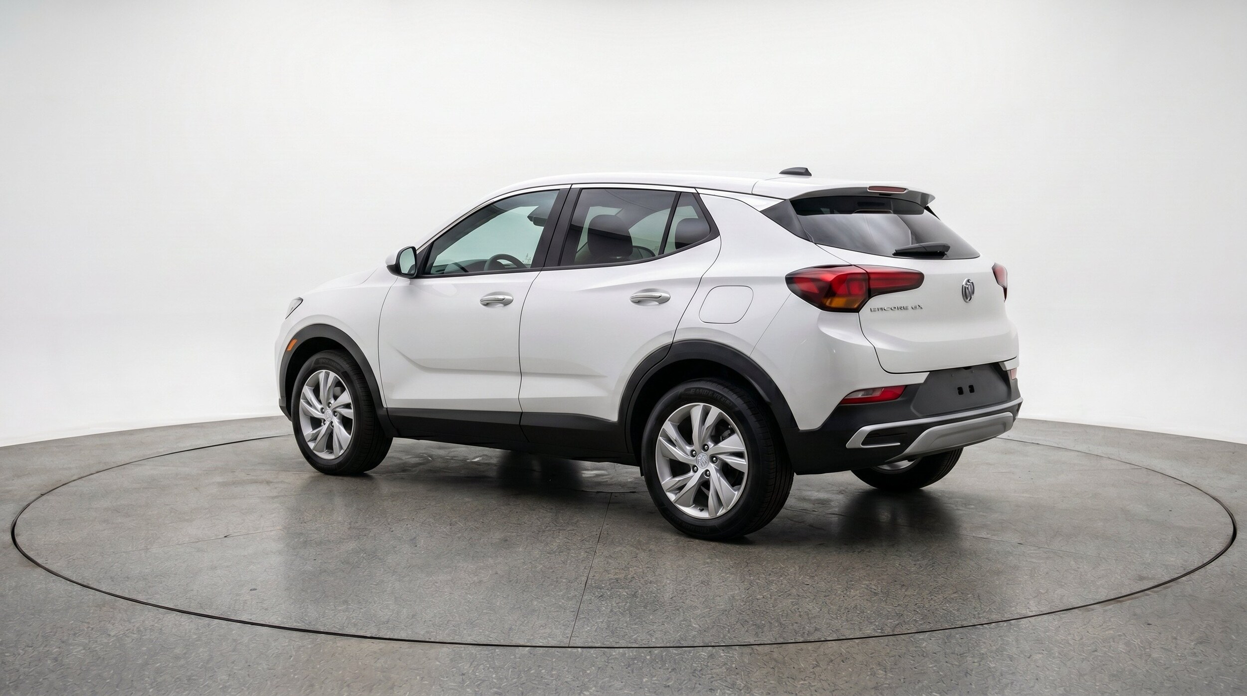 Thumbnail: 2026 Buick Encore GX - 6