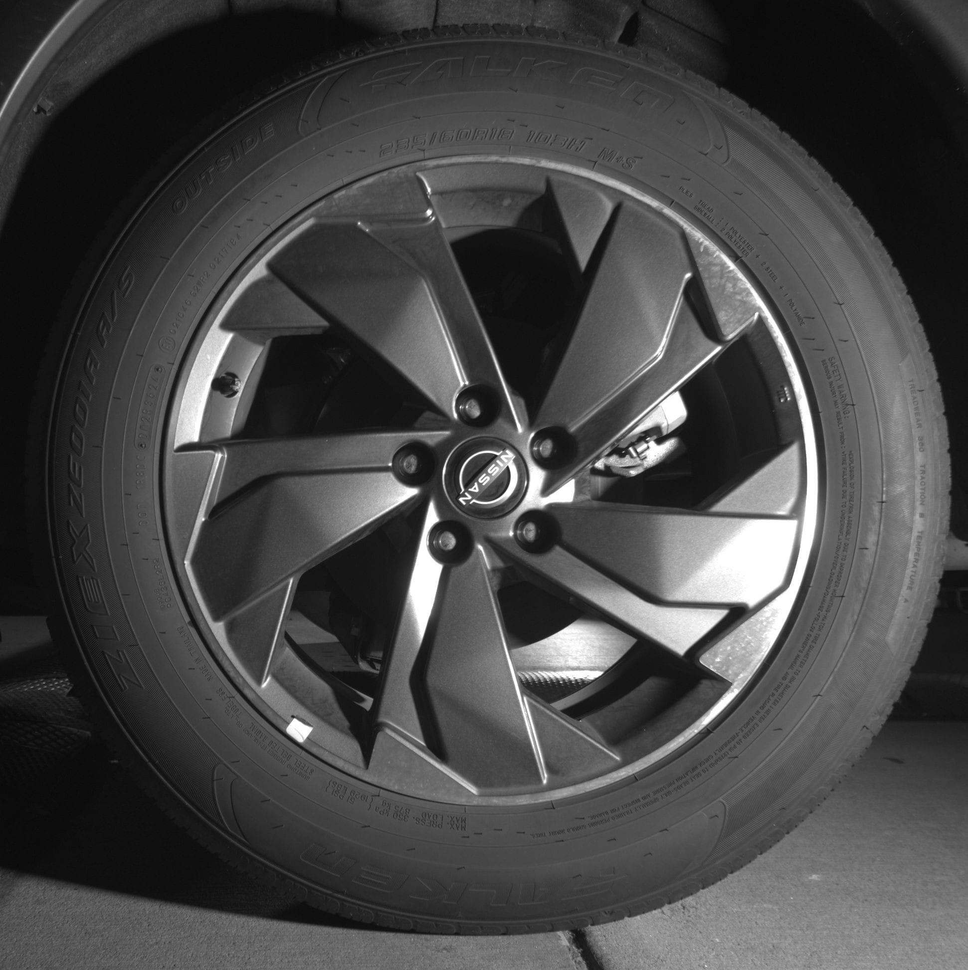 Thumbnail: 2025 Nissan Rogue - 11