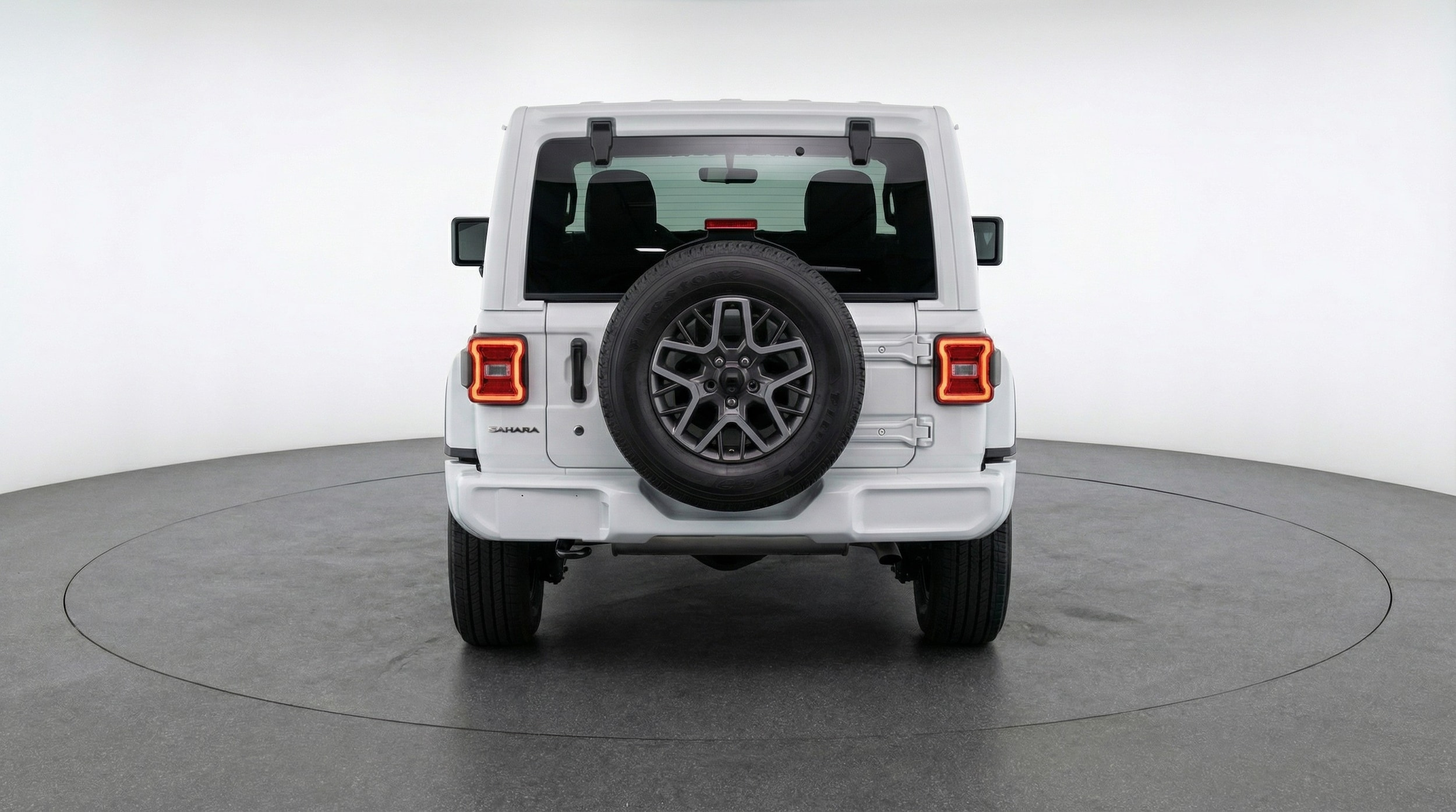 Thumbnail: 2025 Jeep Wrangler - 6